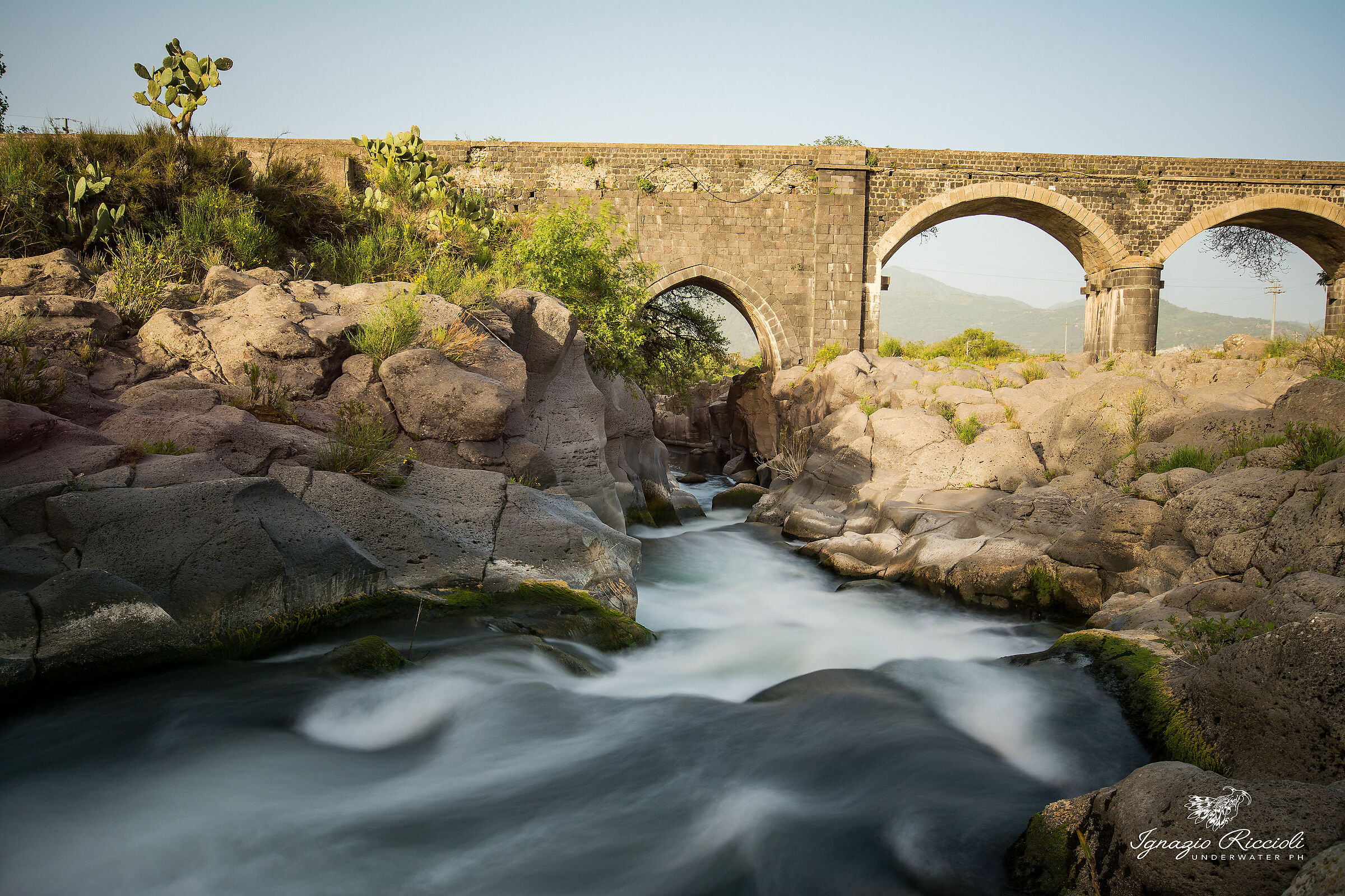 Nature Trail Gurne Dalcantara