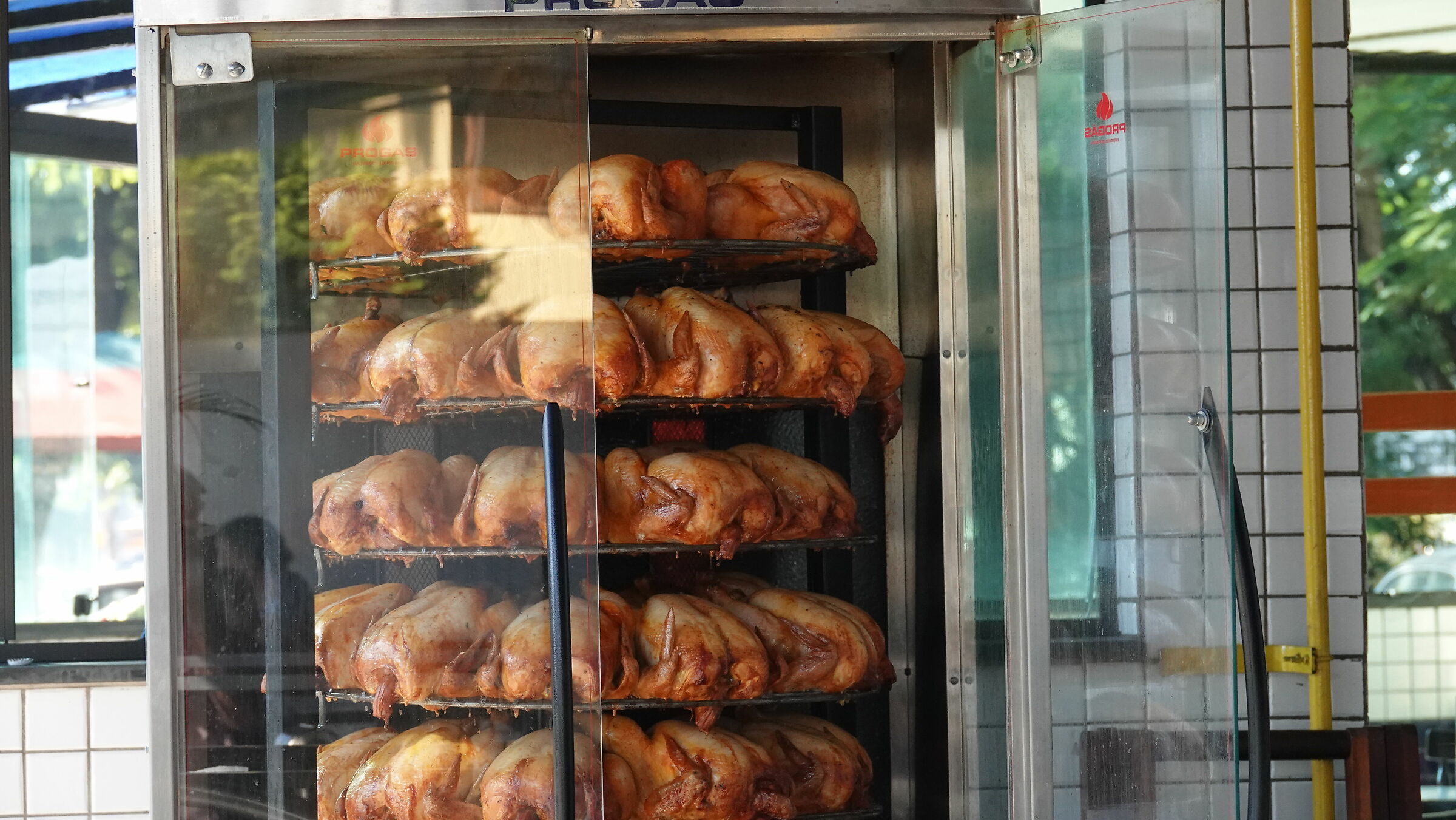 Ripieghi per il pranzo