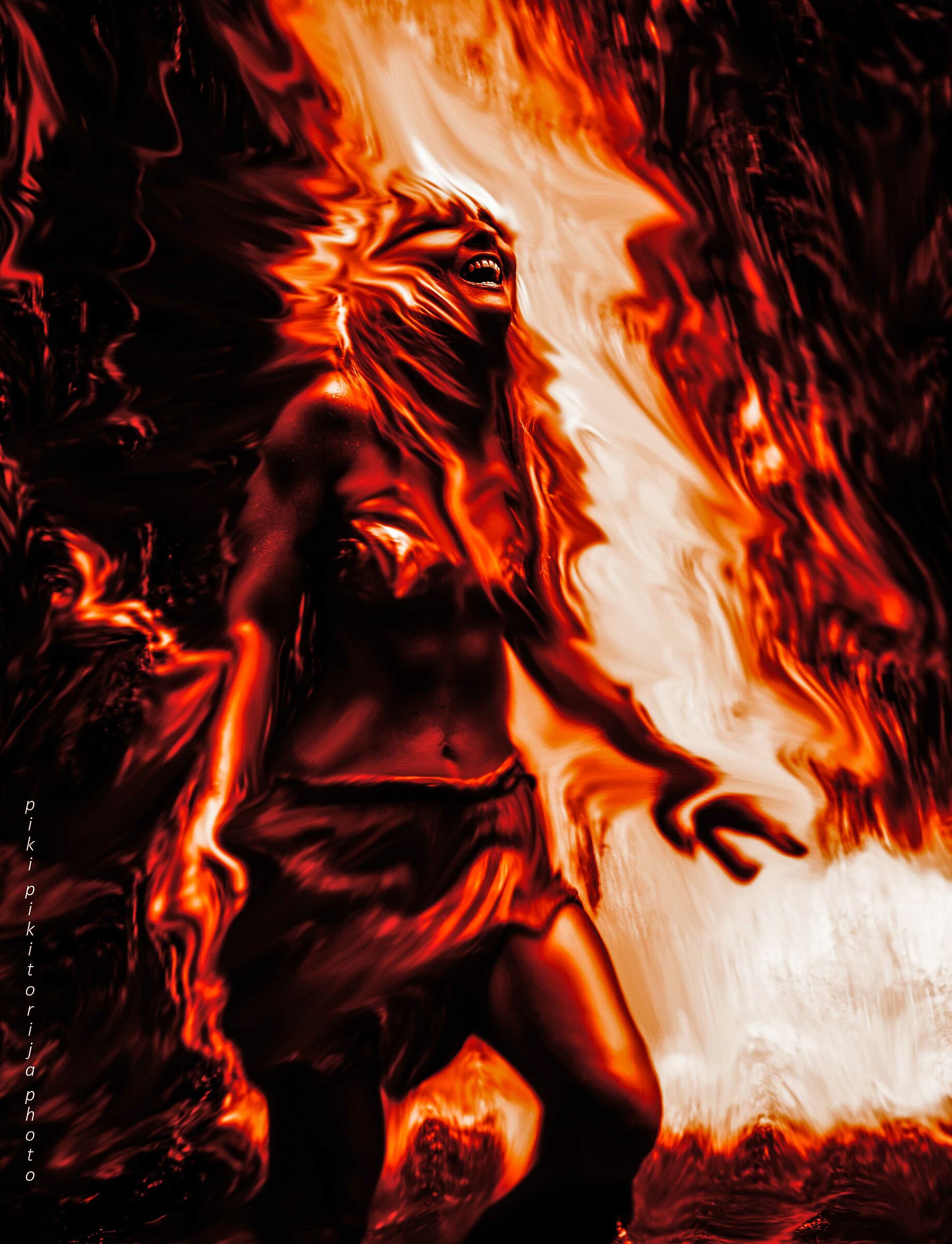 Imitazione della pittura