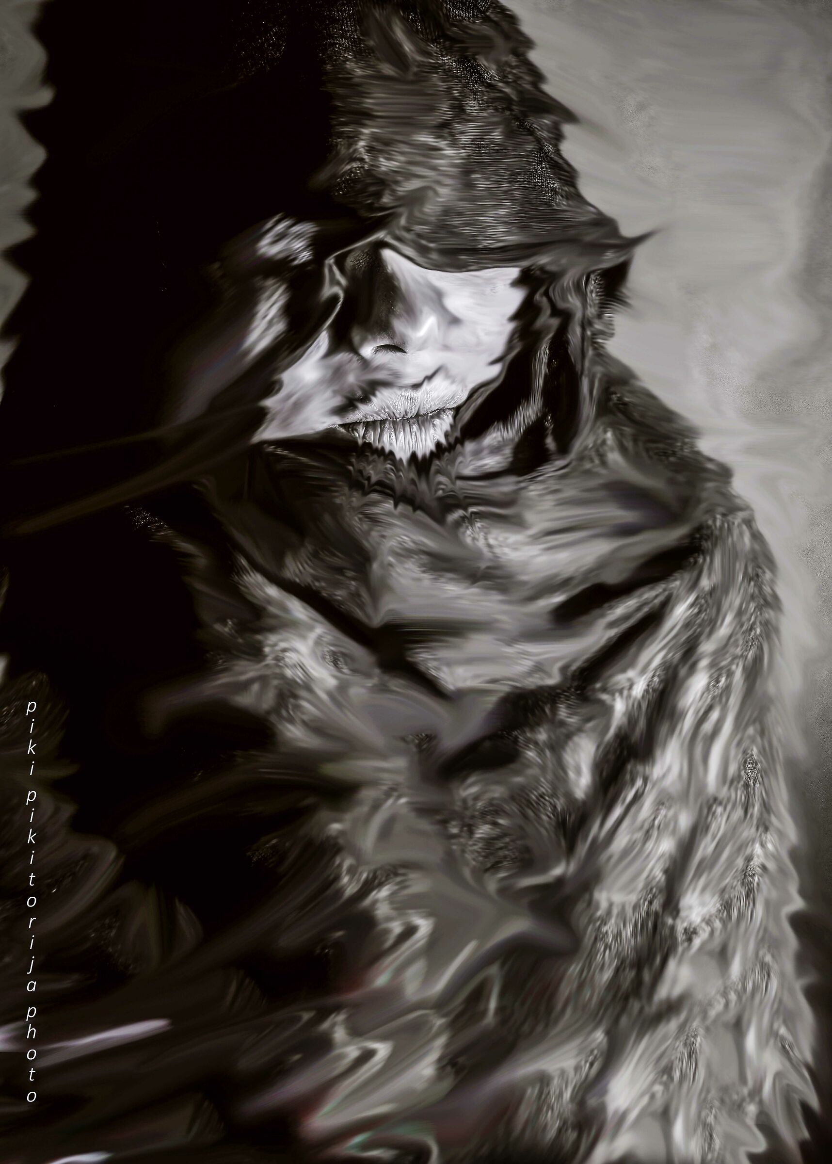 Imitazione della pittura