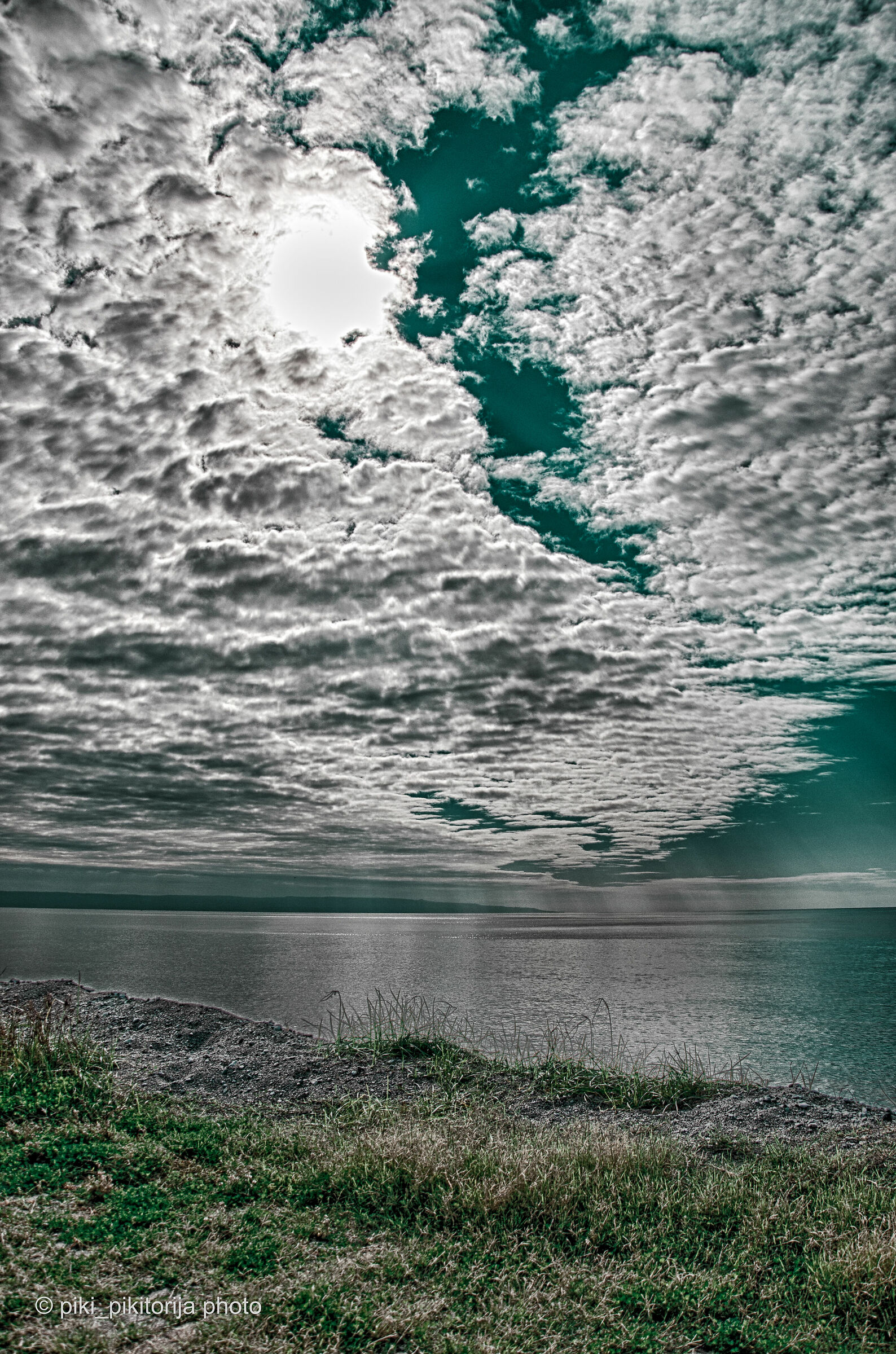 Più belli tramonti miei