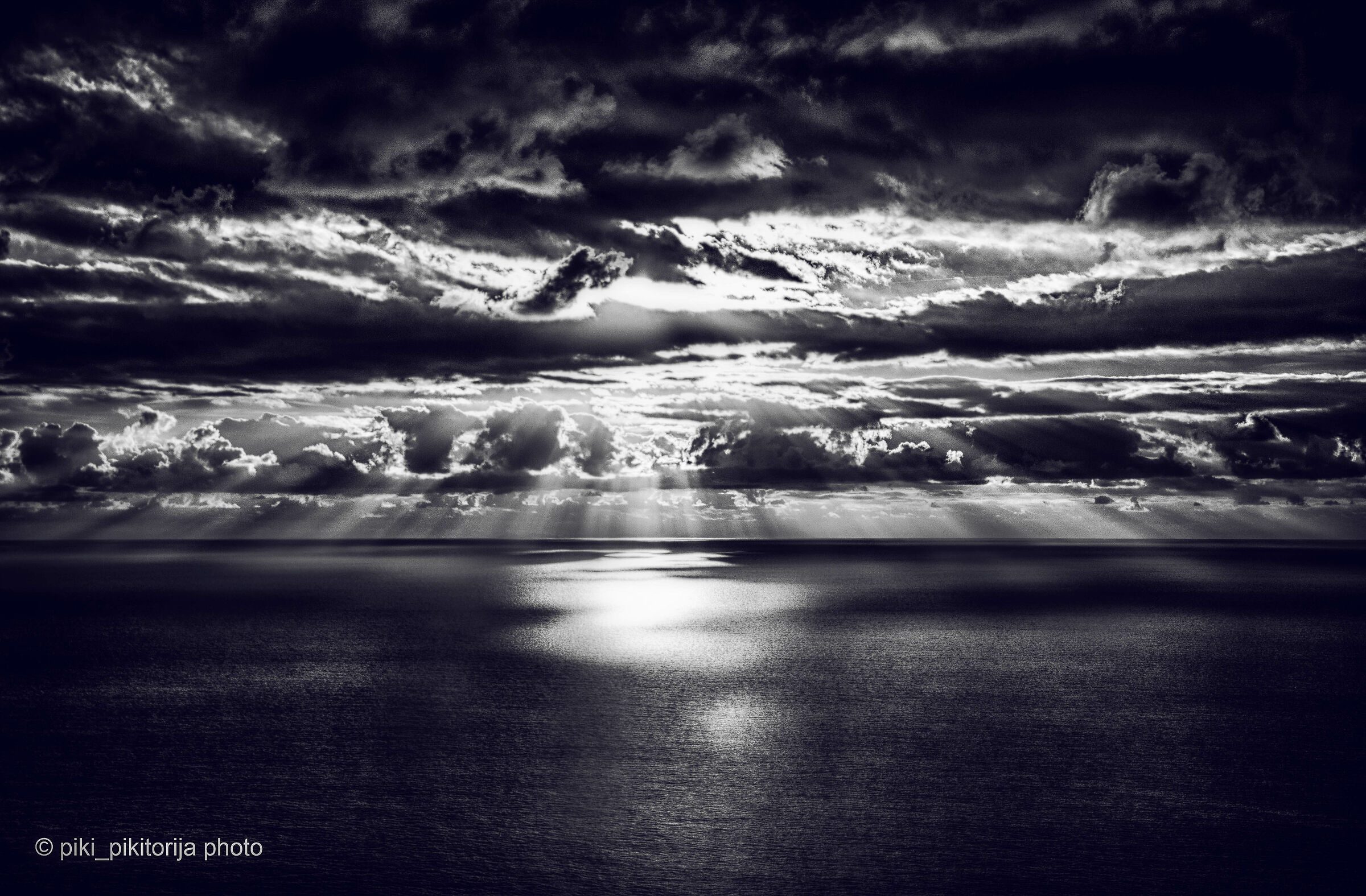 Più belli tramonti miei