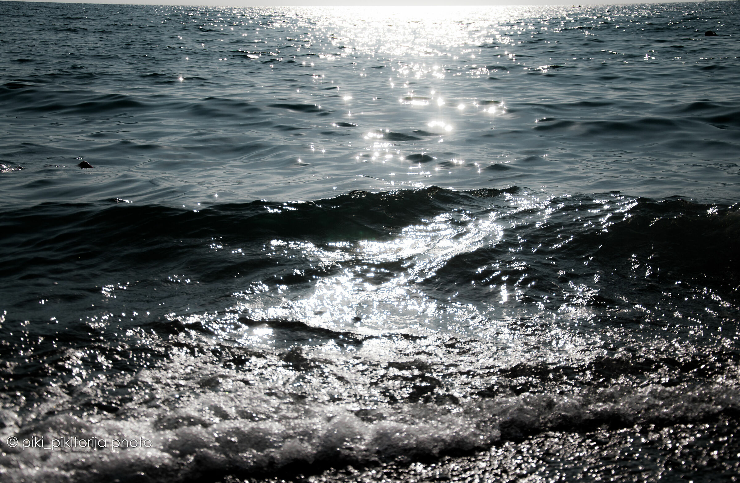 Più belli tramonti miei