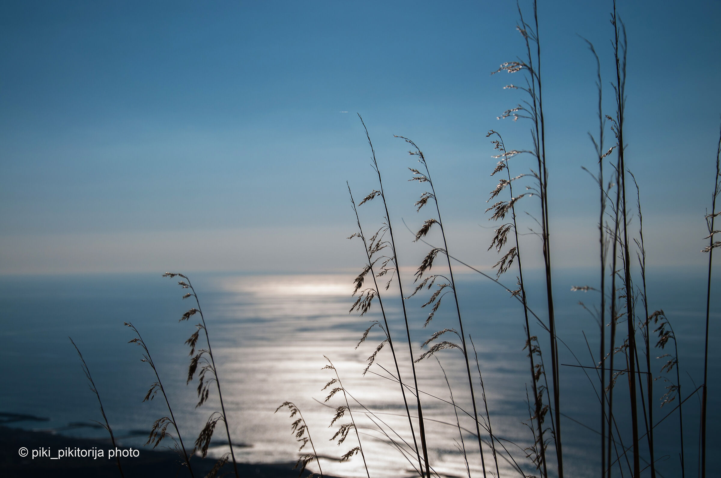 Più belli tramonti miei