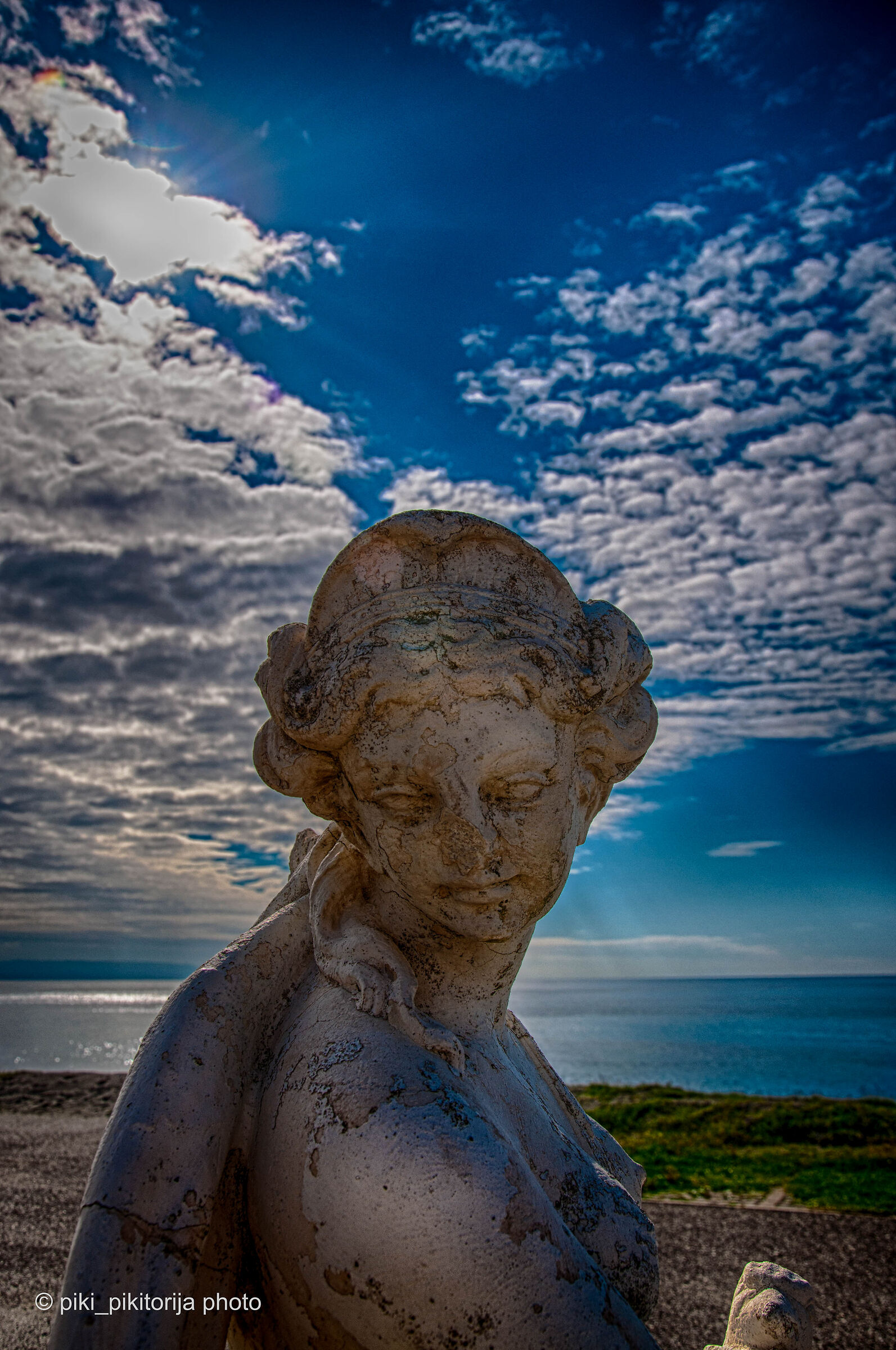 Più belli tramonti miei