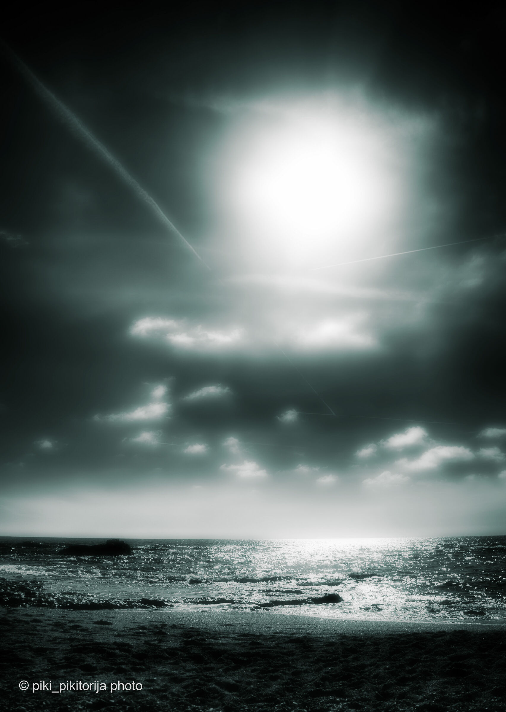 Più belli tramonti miei