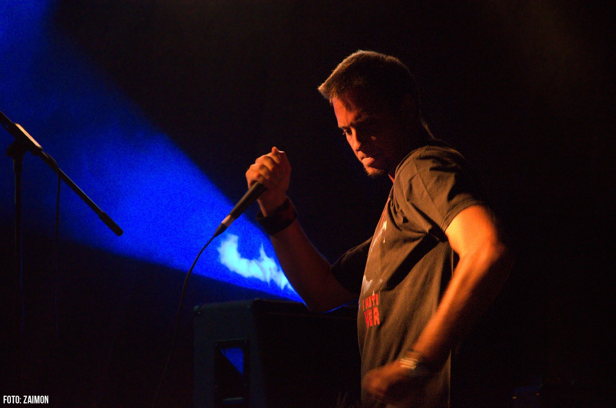 bee unit | 1 August 2012 | live @ nuvolari (cn) | 3