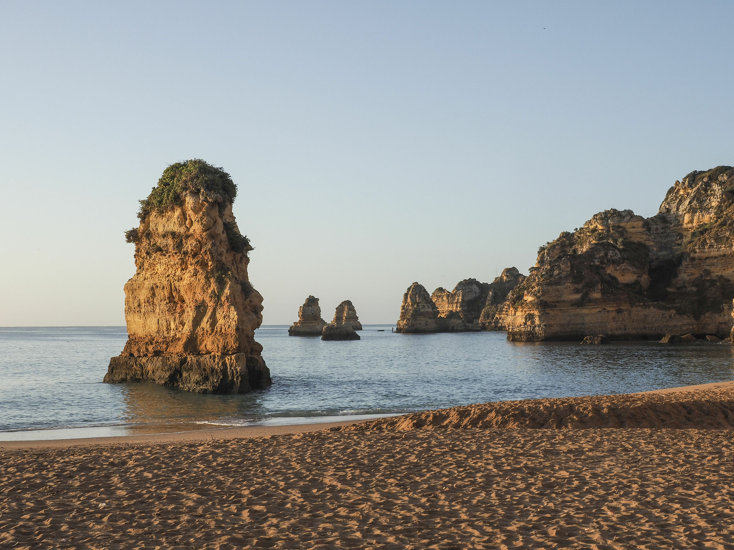 Lagos Algarve