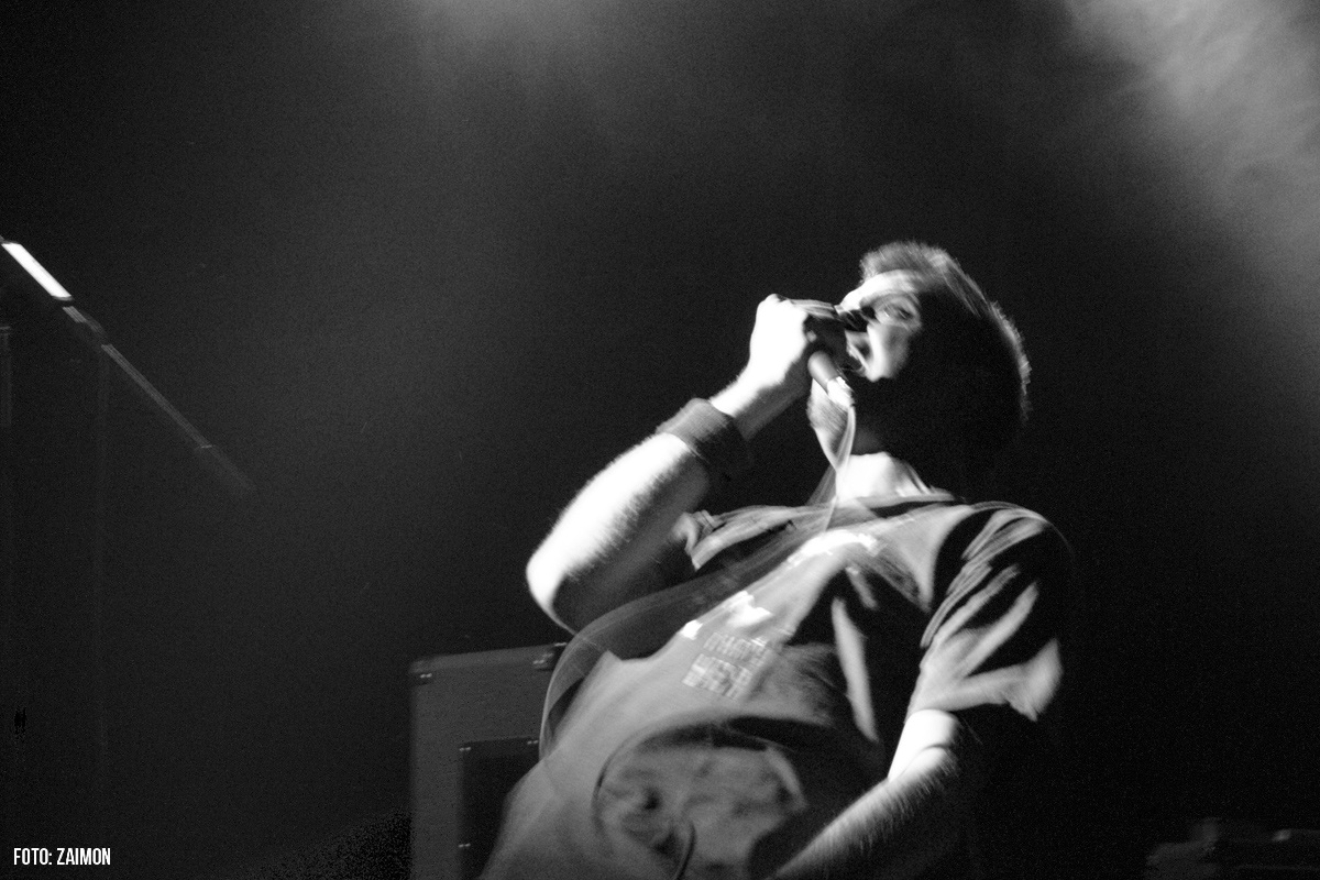 bee unit | 1 August 2012 | live @ nuvolari (cn) | 4