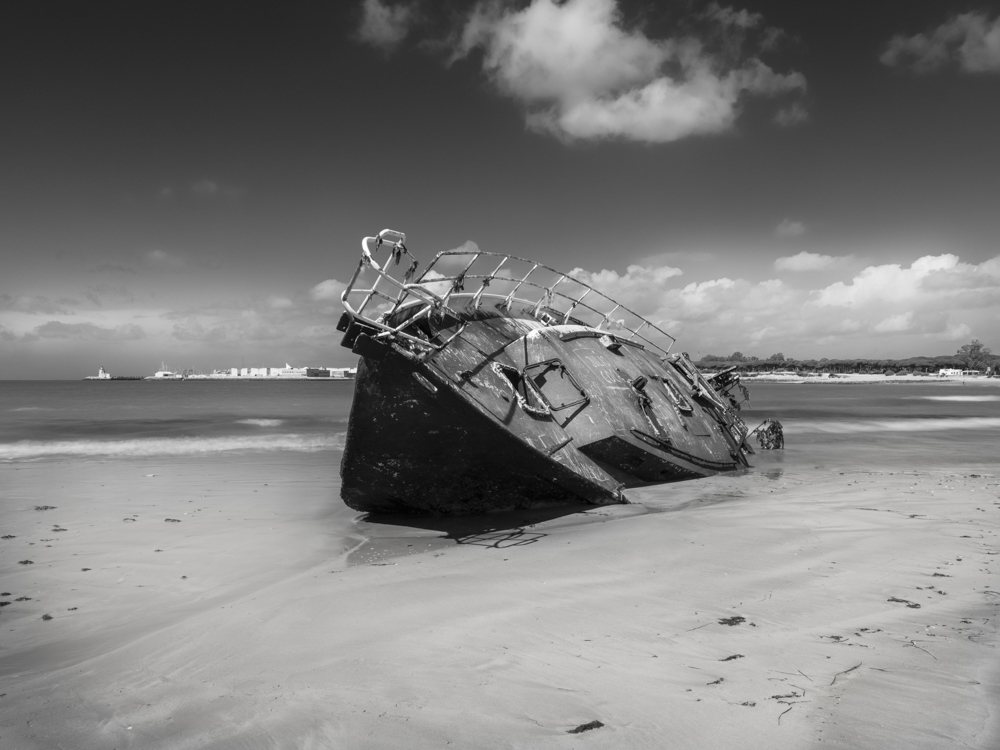 El Puerto de Santa Maria Andalucia