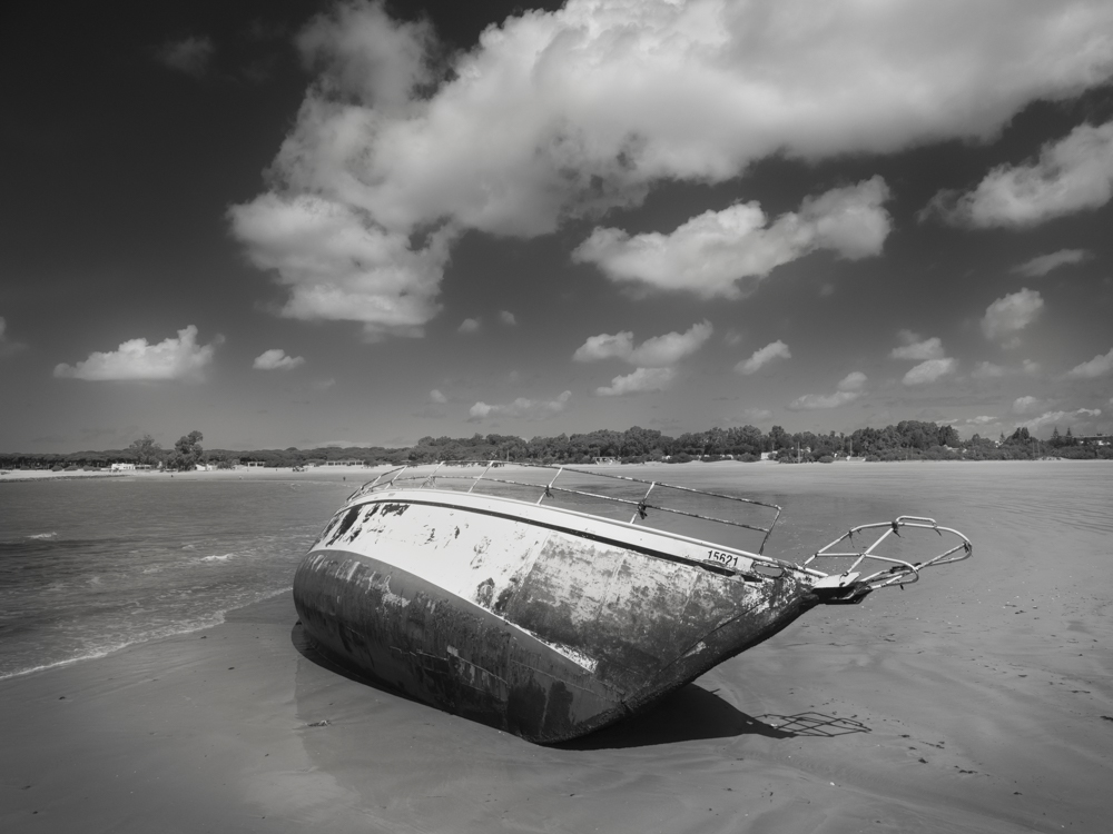 El Puerto de Santa Maria Andalucia