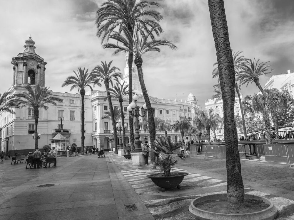 Cadiz Andalucia