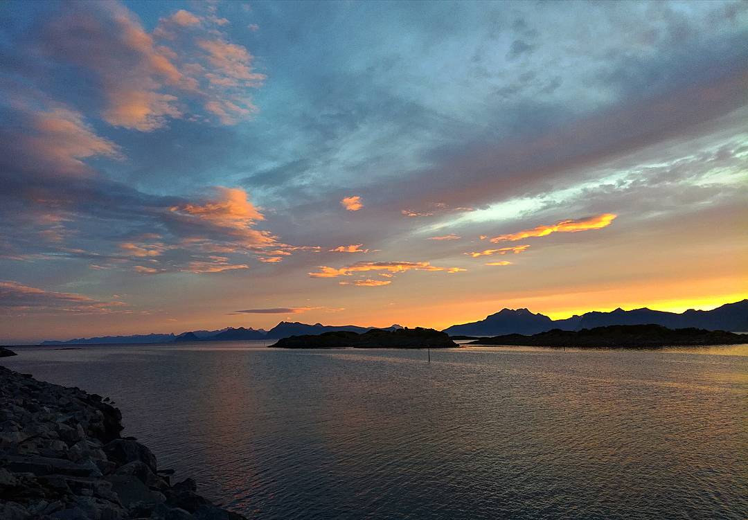 Henningsvær - Lofoten