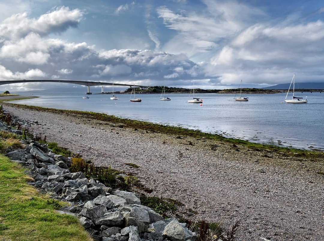 Skye Bridge