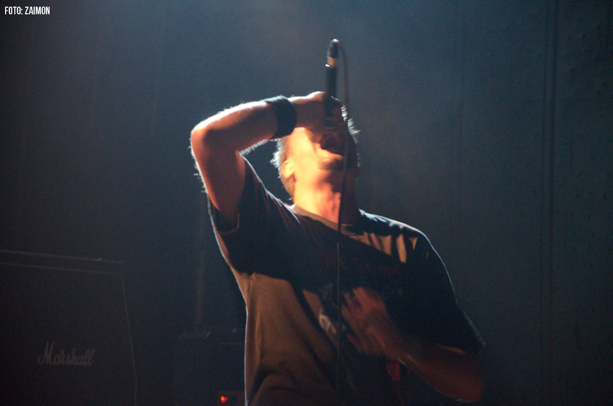 bee unit | 1 August 2012 | live @ nuvolari (cn) | 17