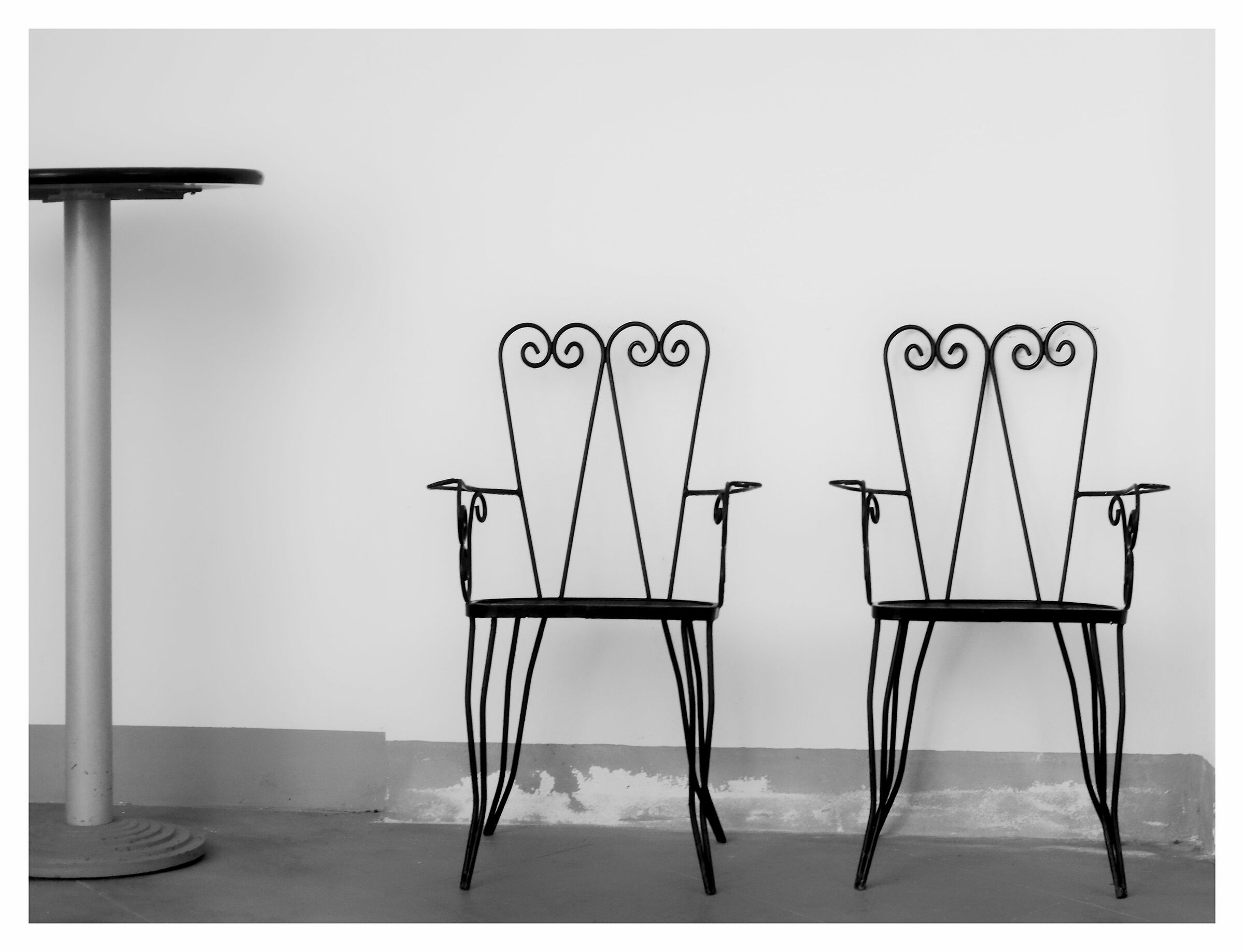 perchè non siamo più?