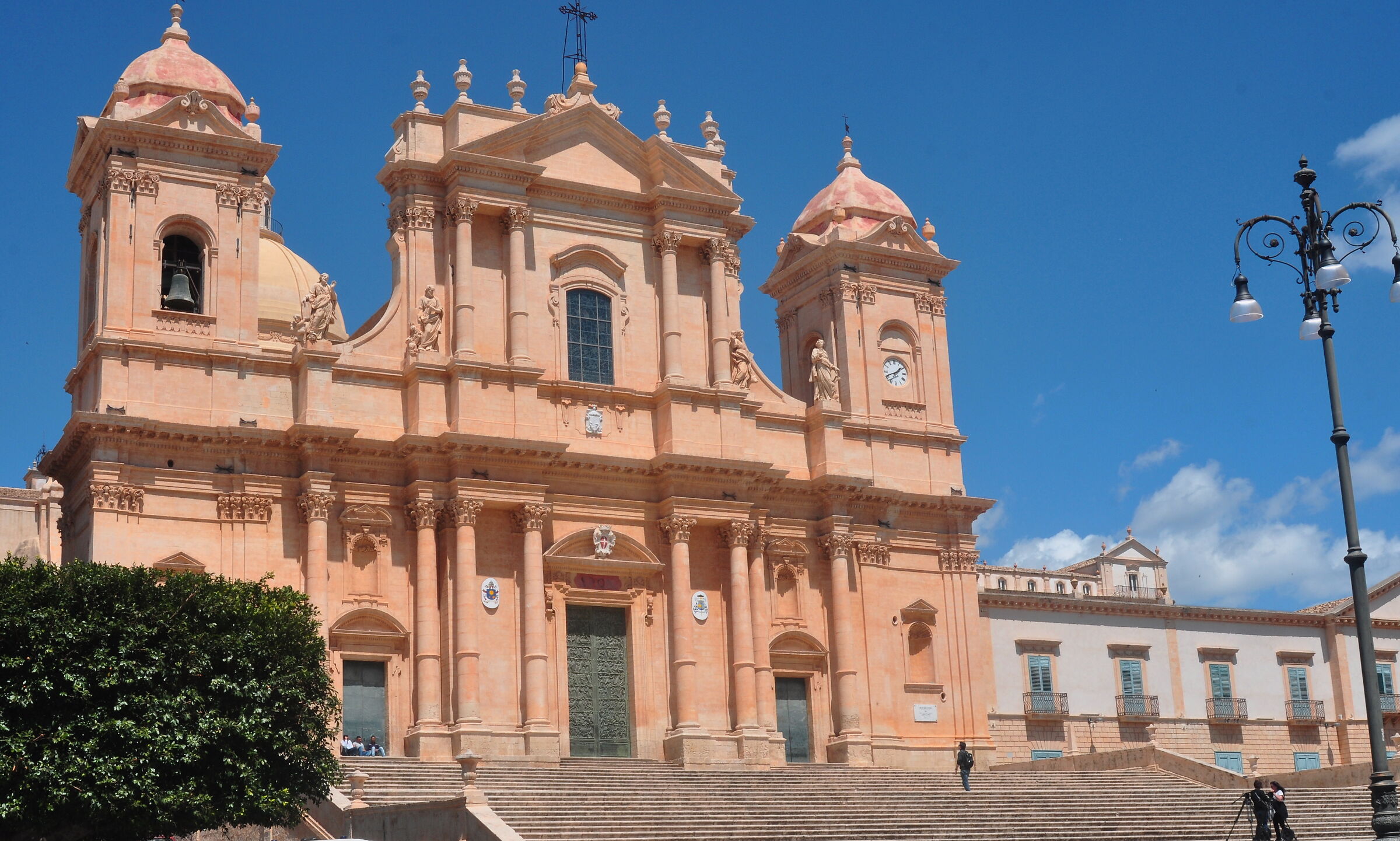 Noto - Barocco 2
