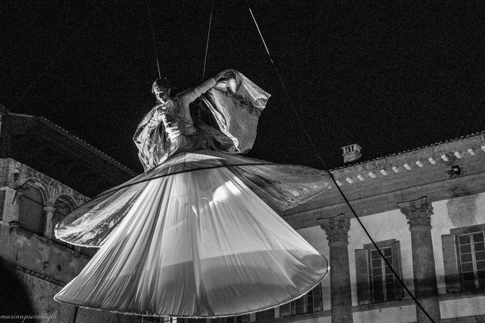 magia di una notte d'estate