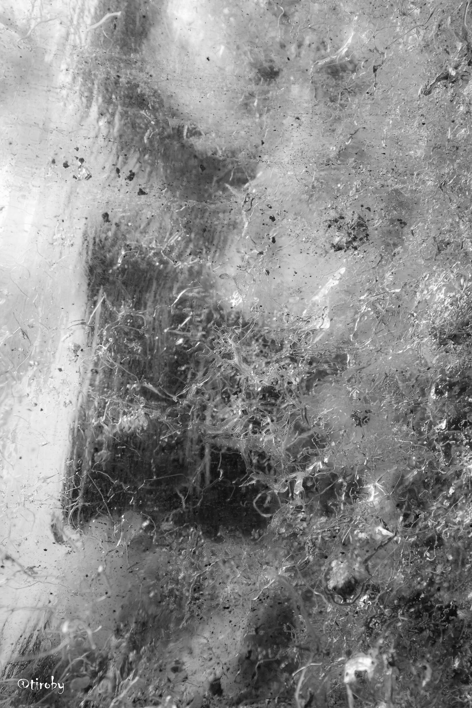 Vatnajokull - L'urlo