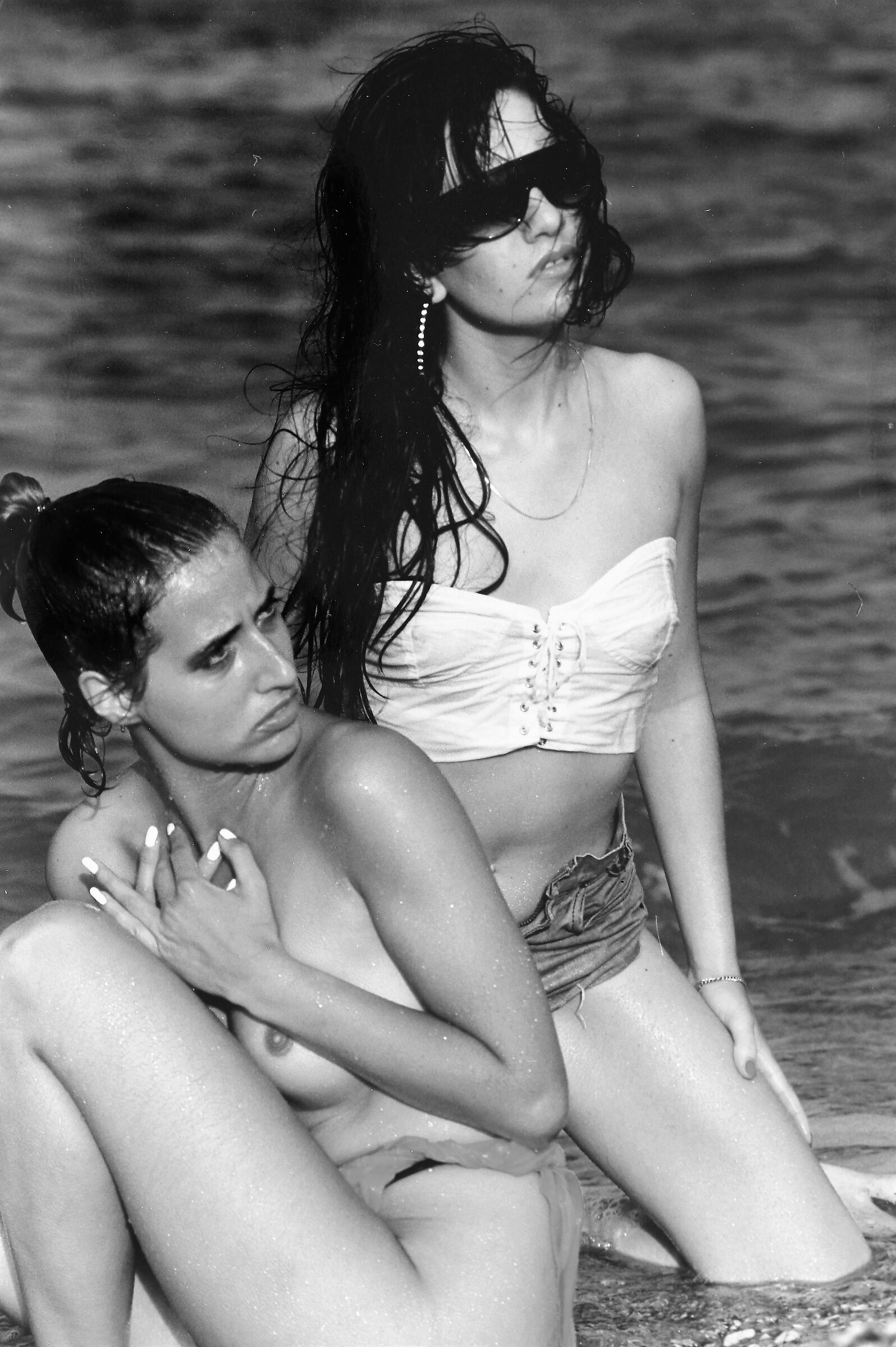 Cacciate dal Paradiso Terrestre!