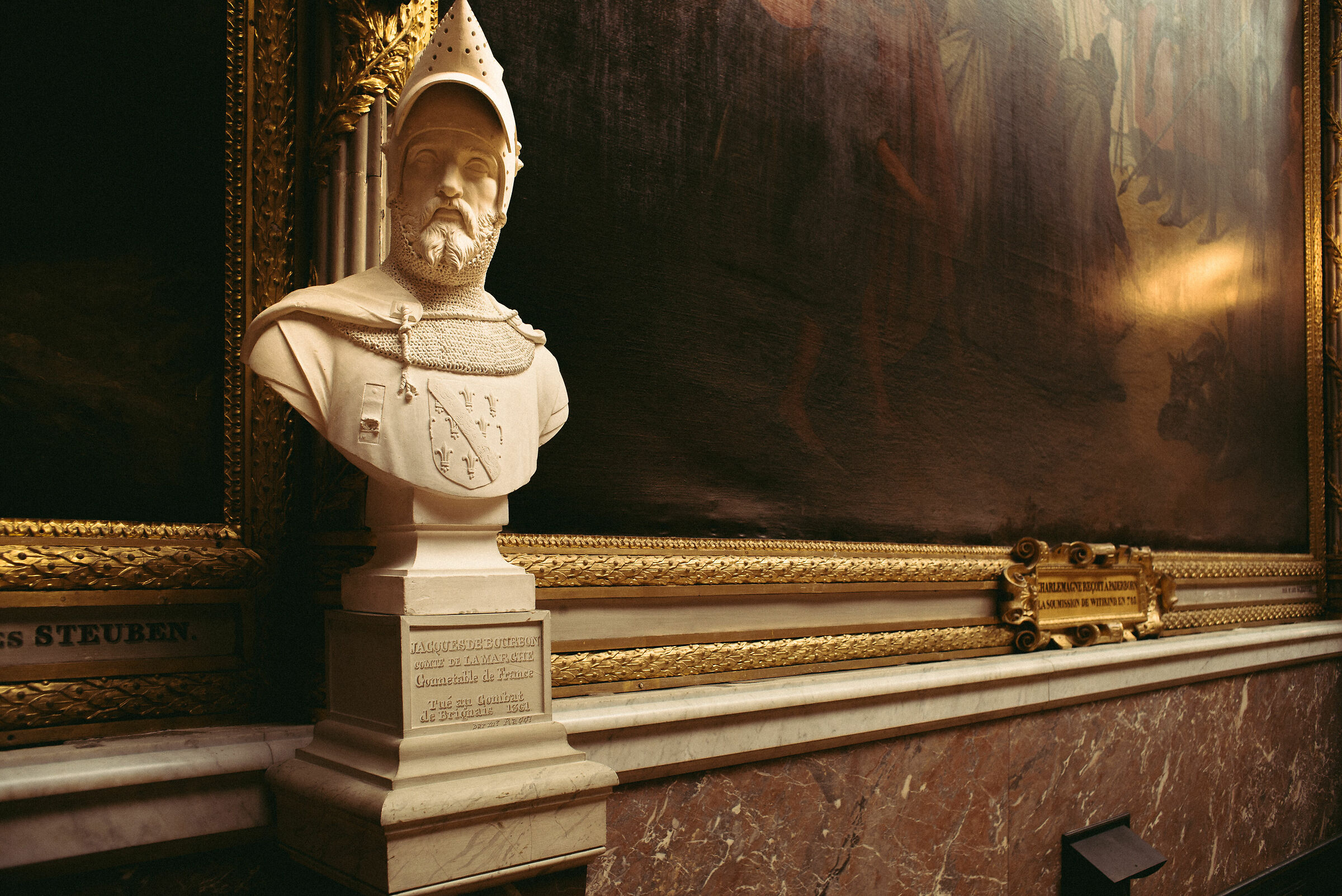 Château de Versailles