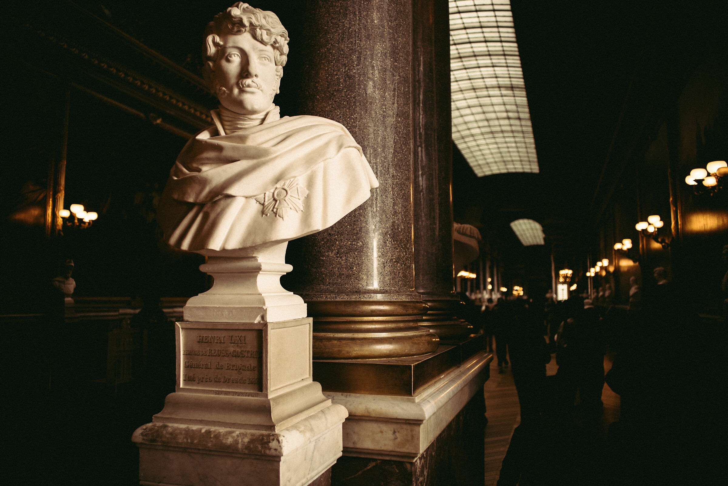 Château de Versailles /2