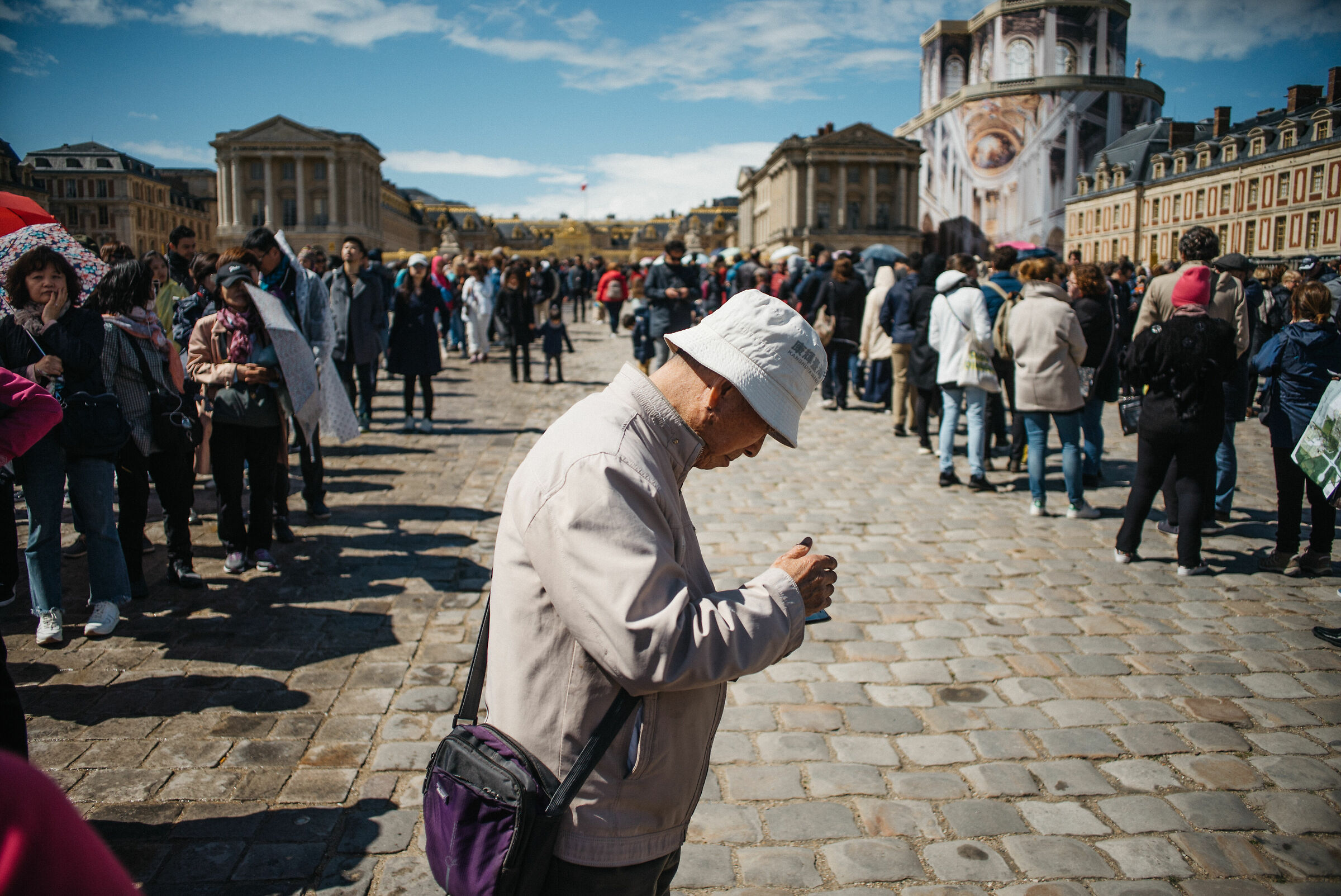 Château de Versailles /3