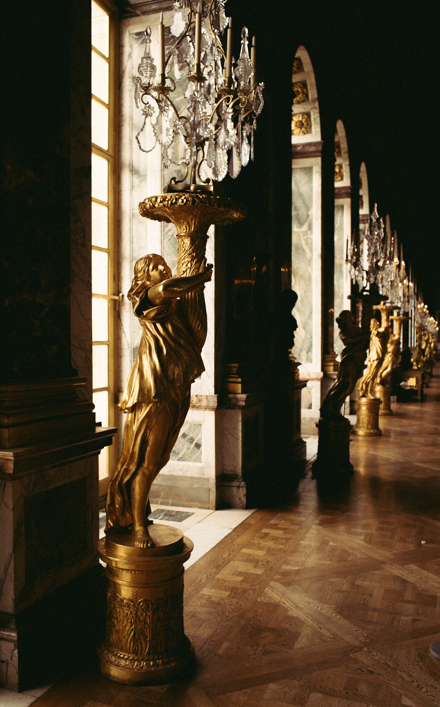 Château de Versailles /4
