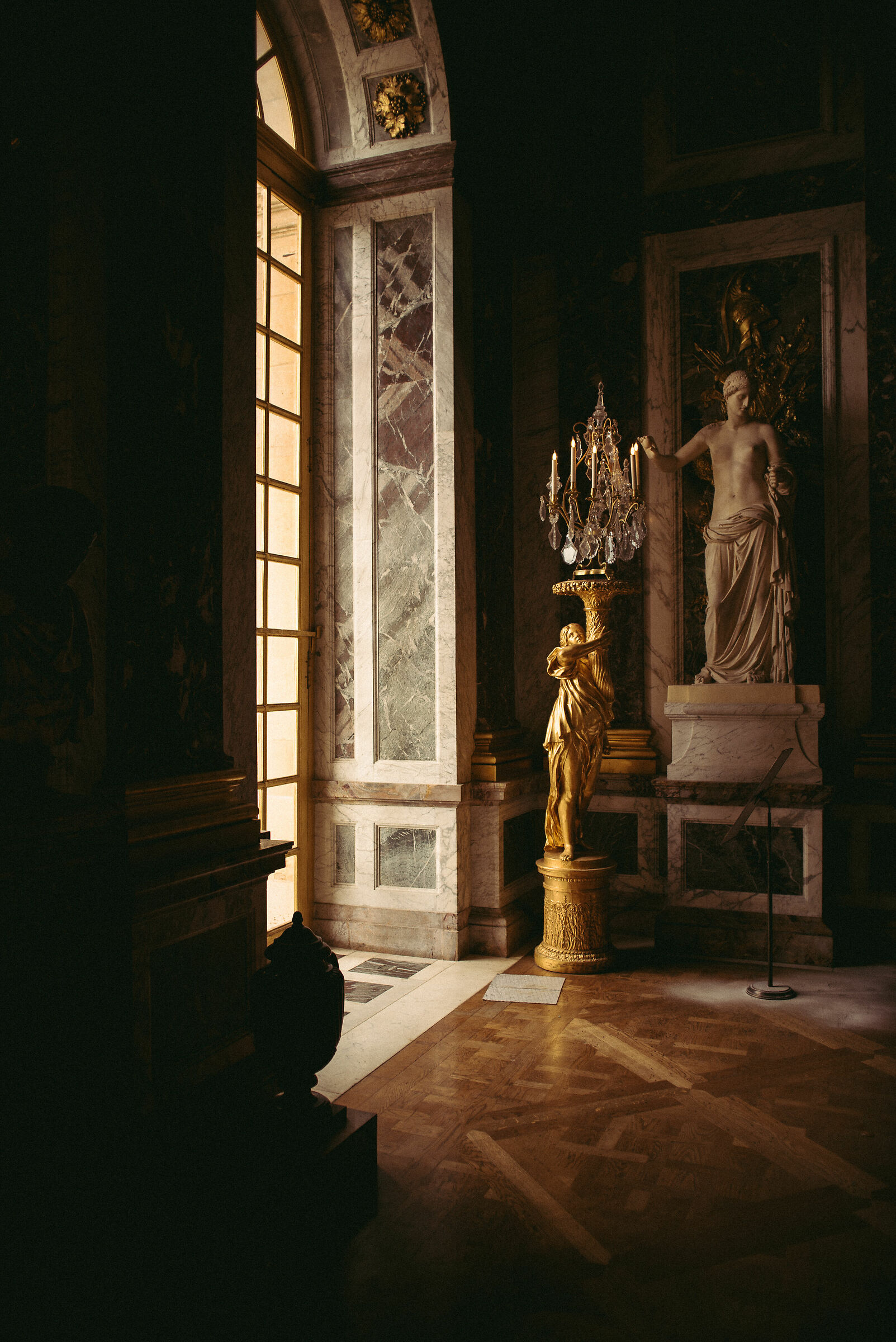 Château de Versailles/5
