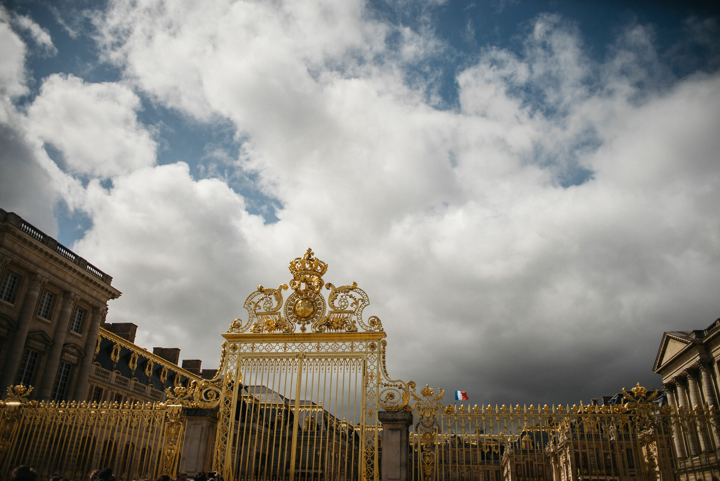 Château de Versailles /6