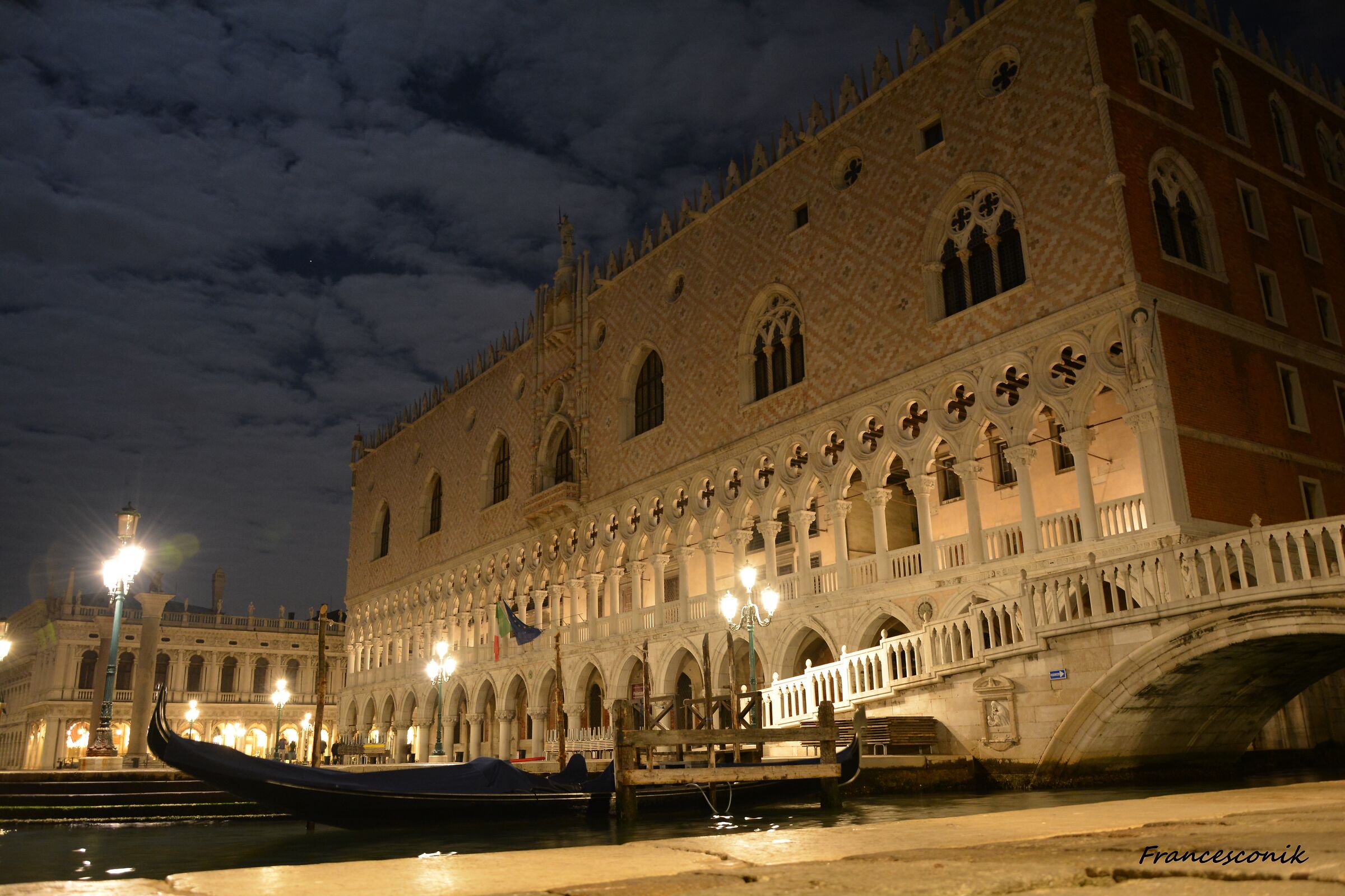 Palazzo Ducale