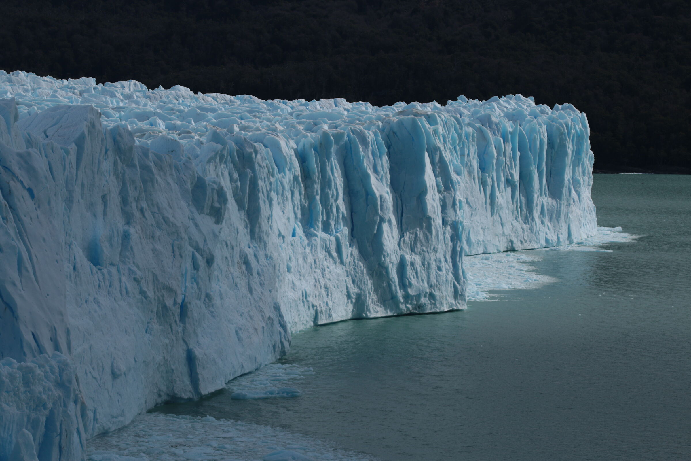 Glacier Perito Moreno