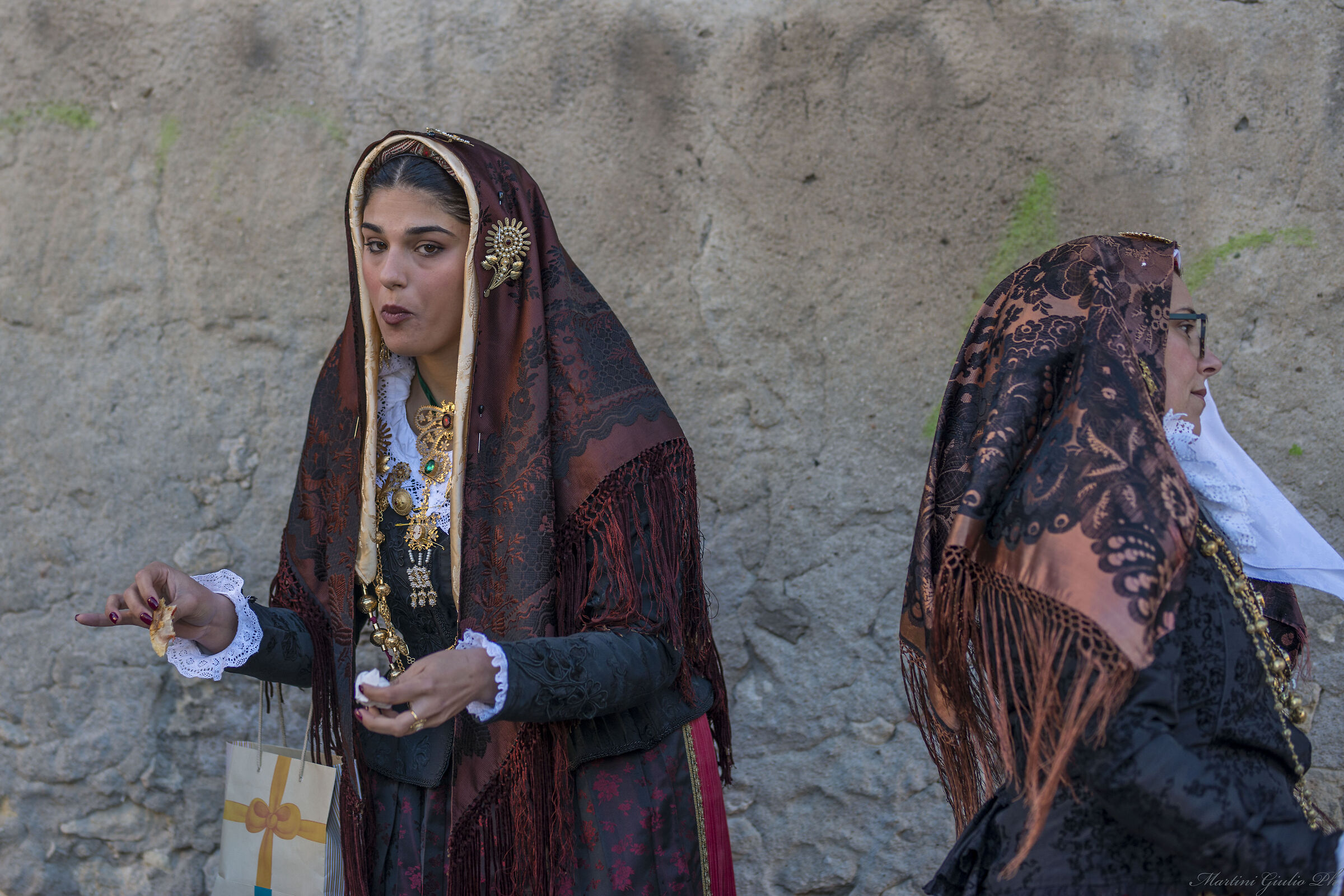 Sant' Efisio 2019 Cagliari