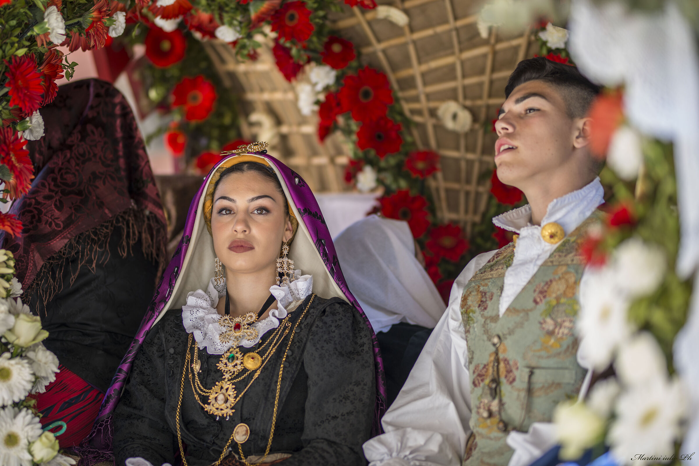 Sant' Efisio 2019 Cagliari