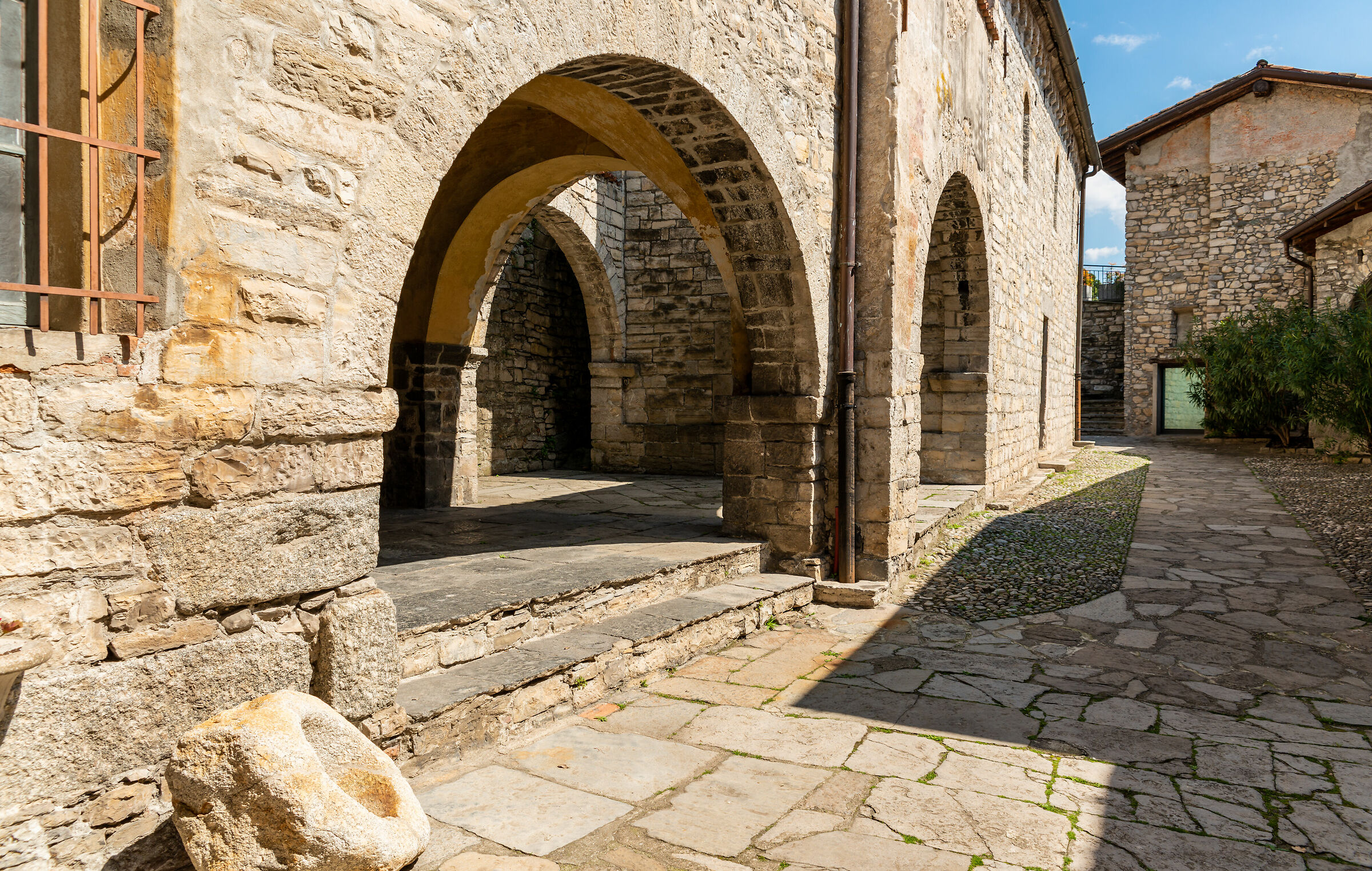 viuzze nella Tremezina