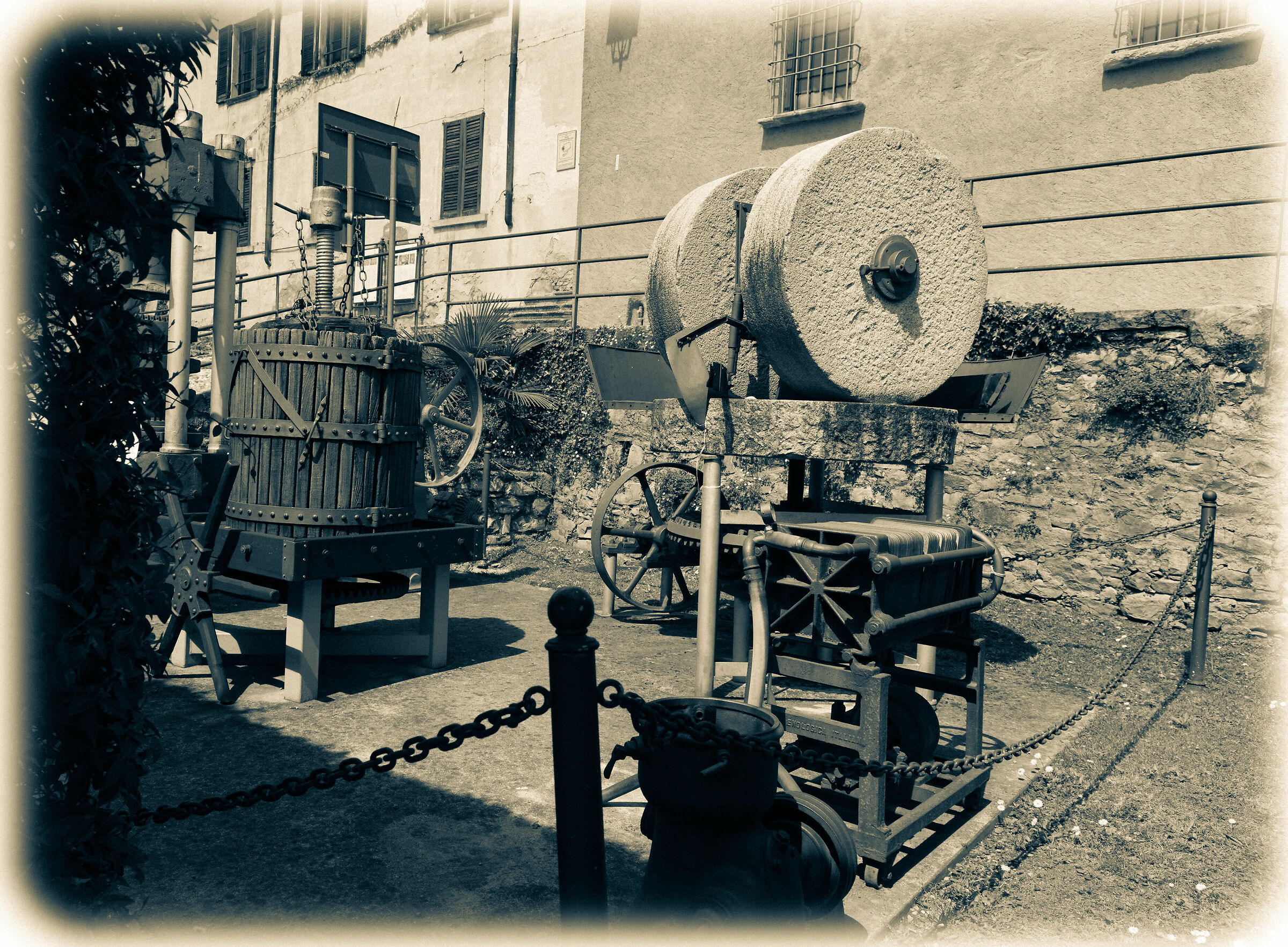 viuzze nella Tremezina