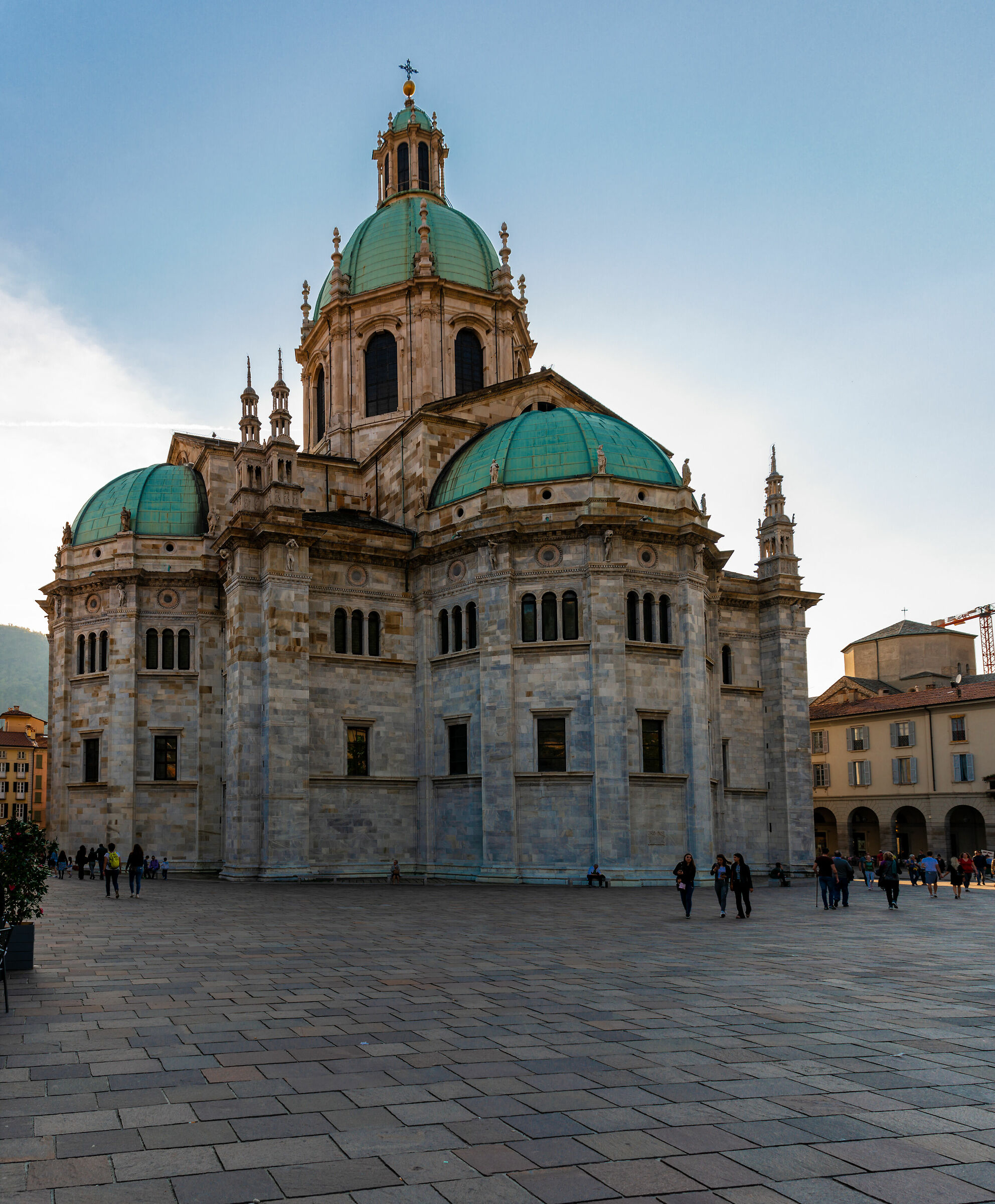Cathedral of Como