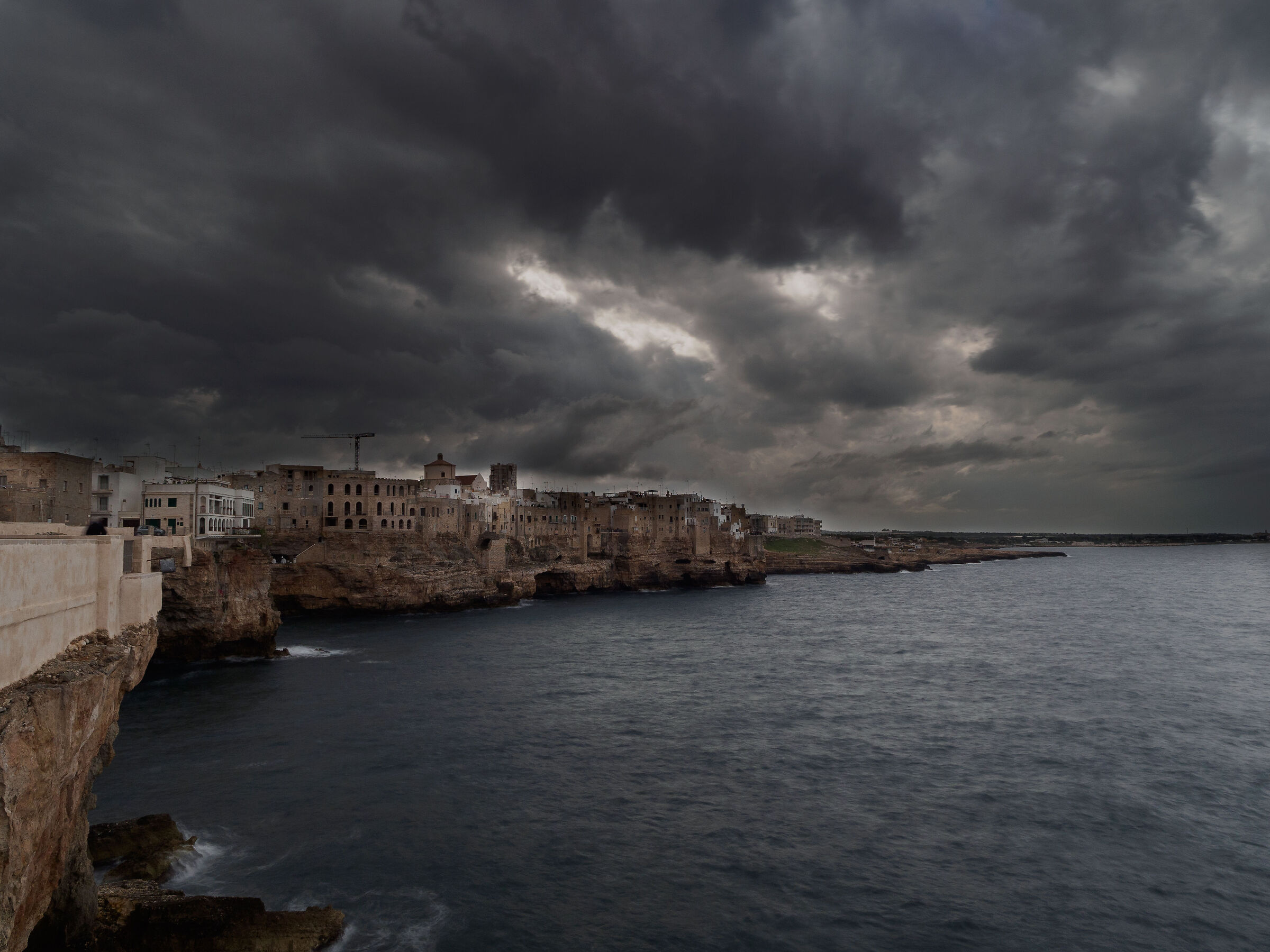 Polignano