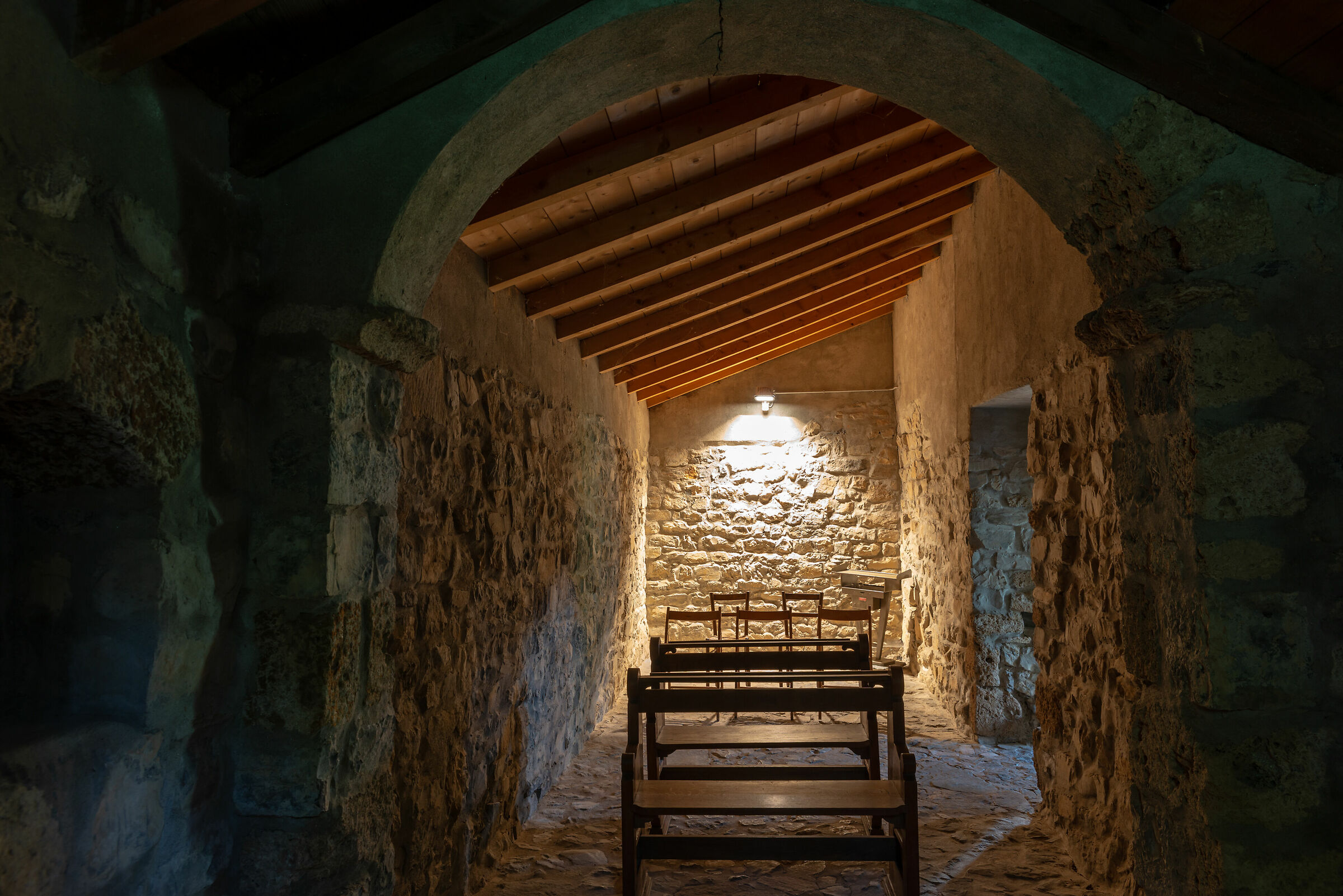 Chiesa San Maurizio  (Porlezza-Como)