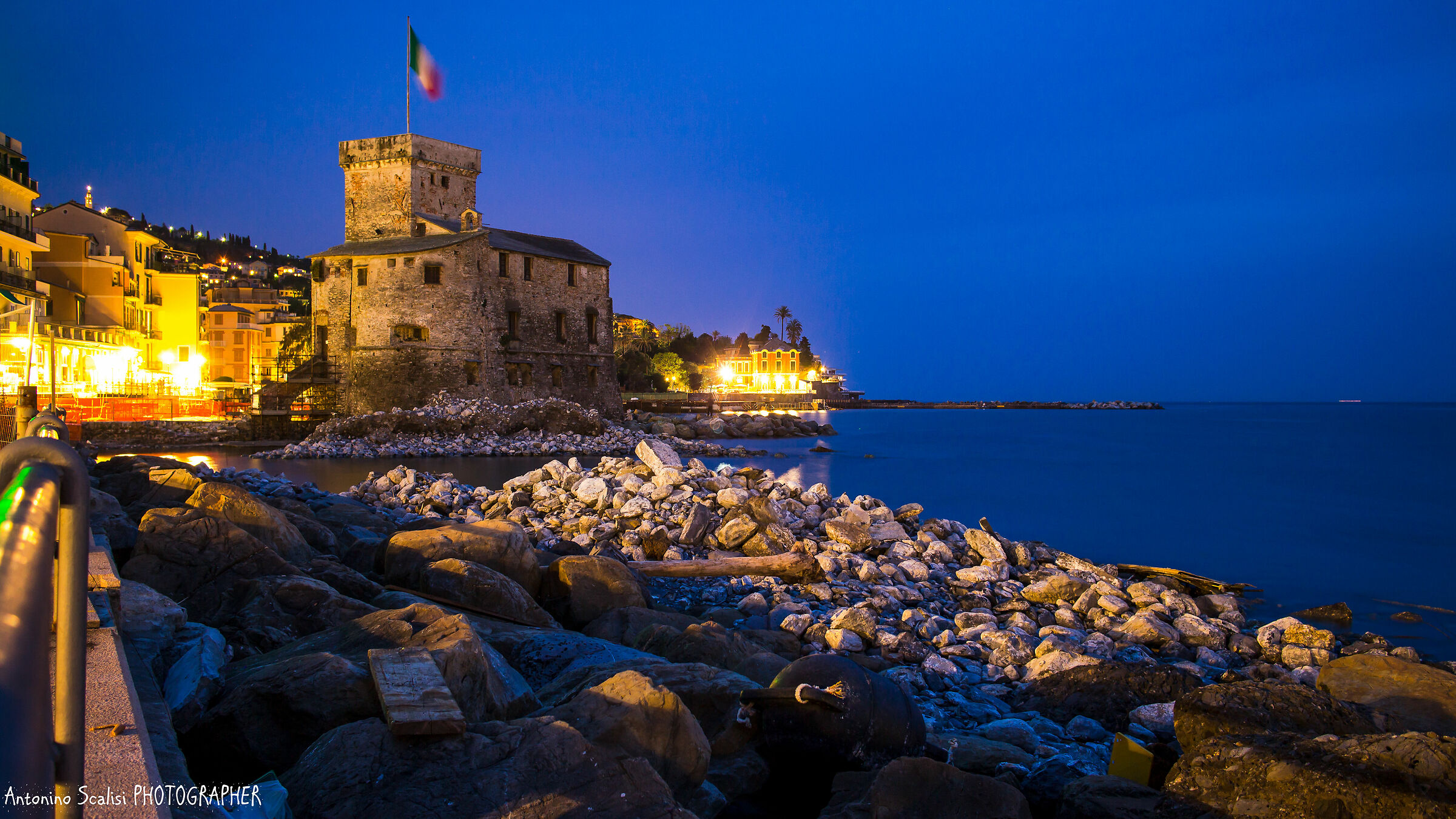 Castello Rapallo