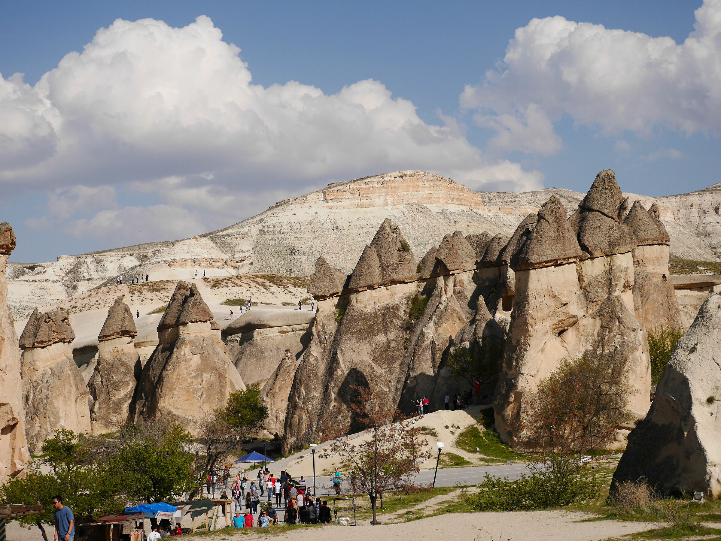 valle goreme