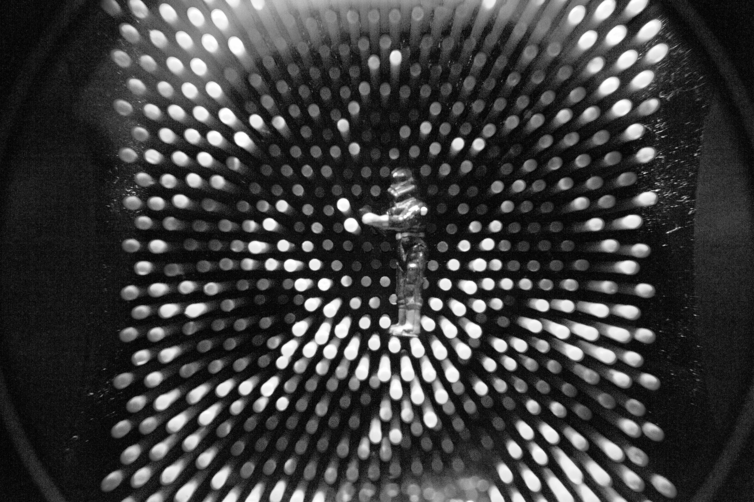 STExplorers: I Cilindri Di Memoria