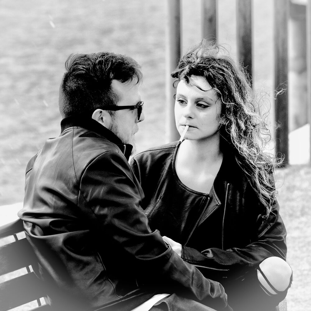 The positions of Love