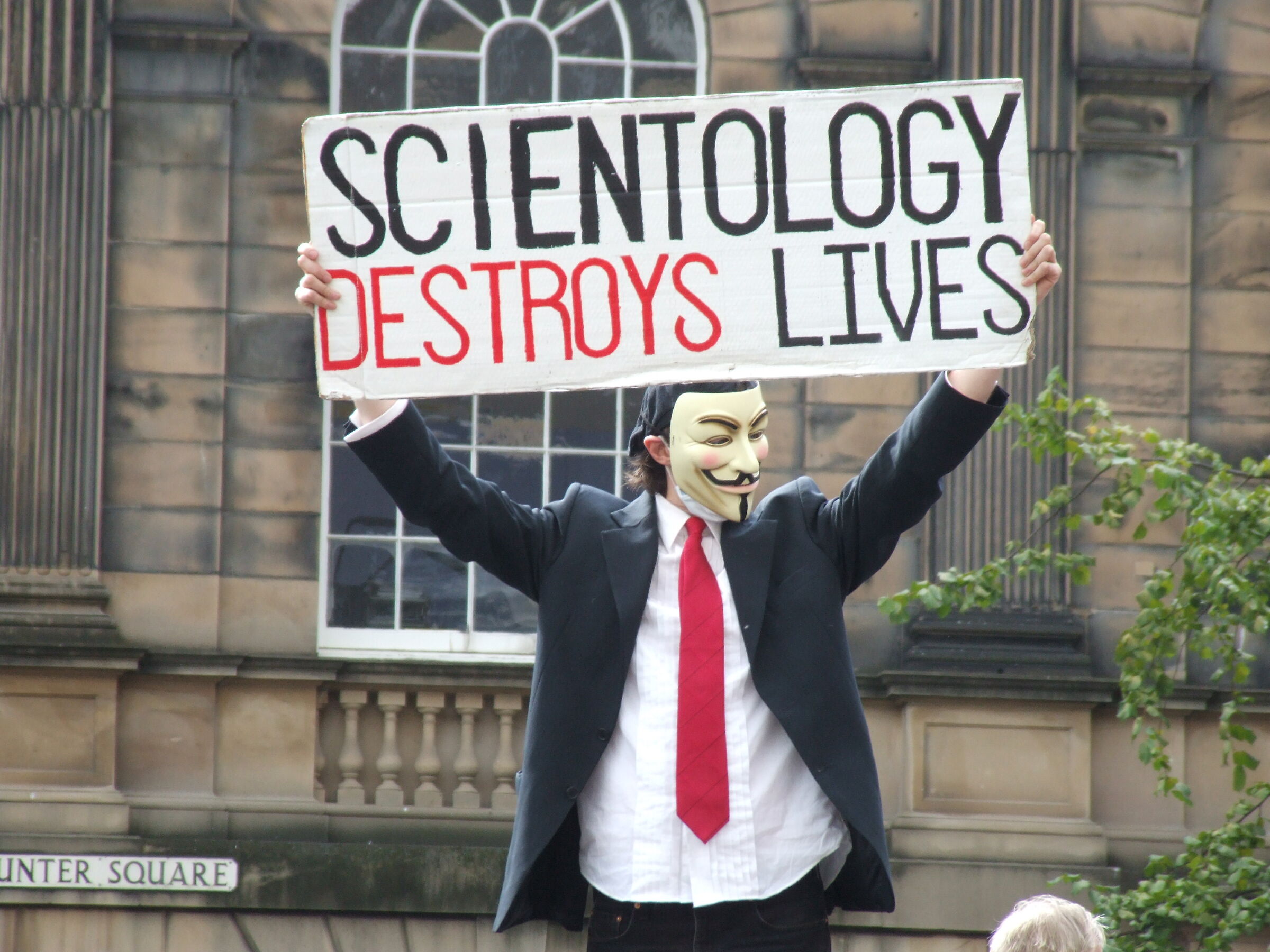 Scientology