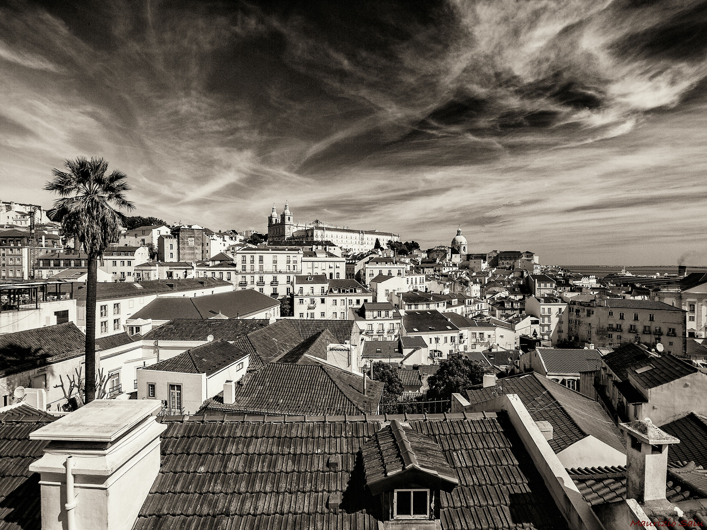 Alfama