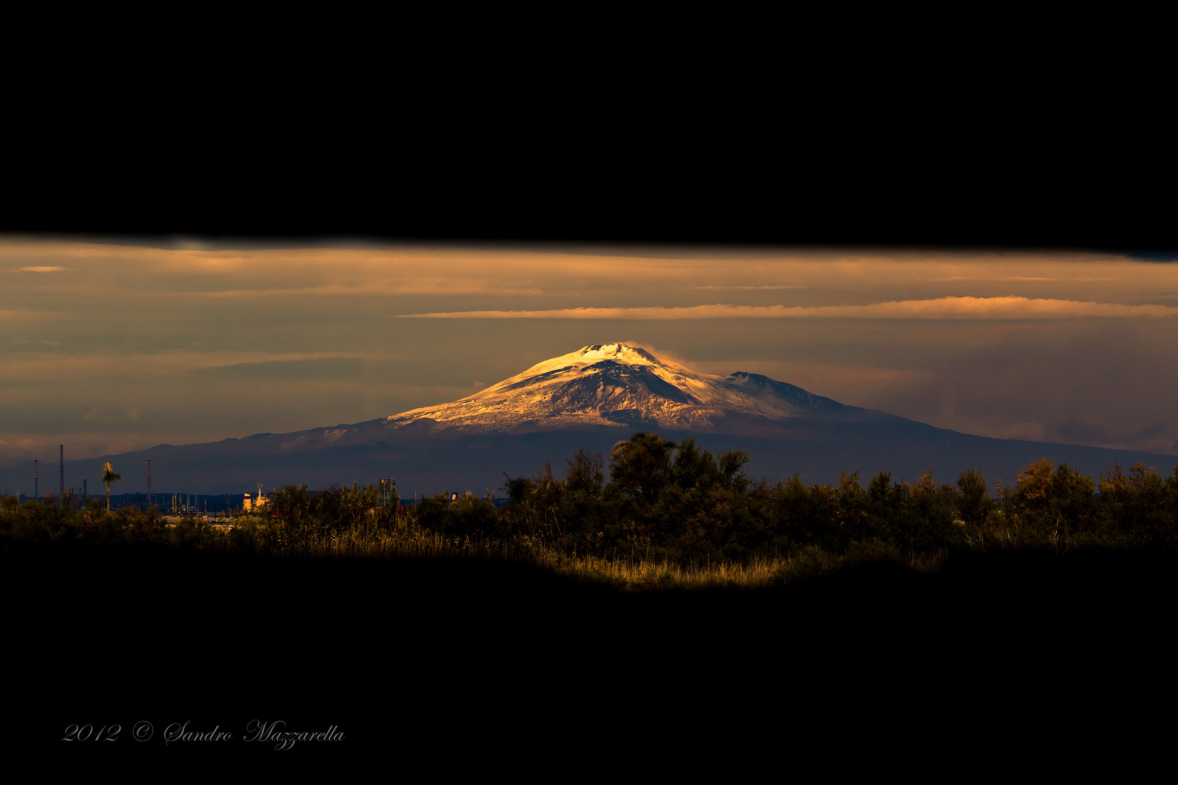 Etna Sicily