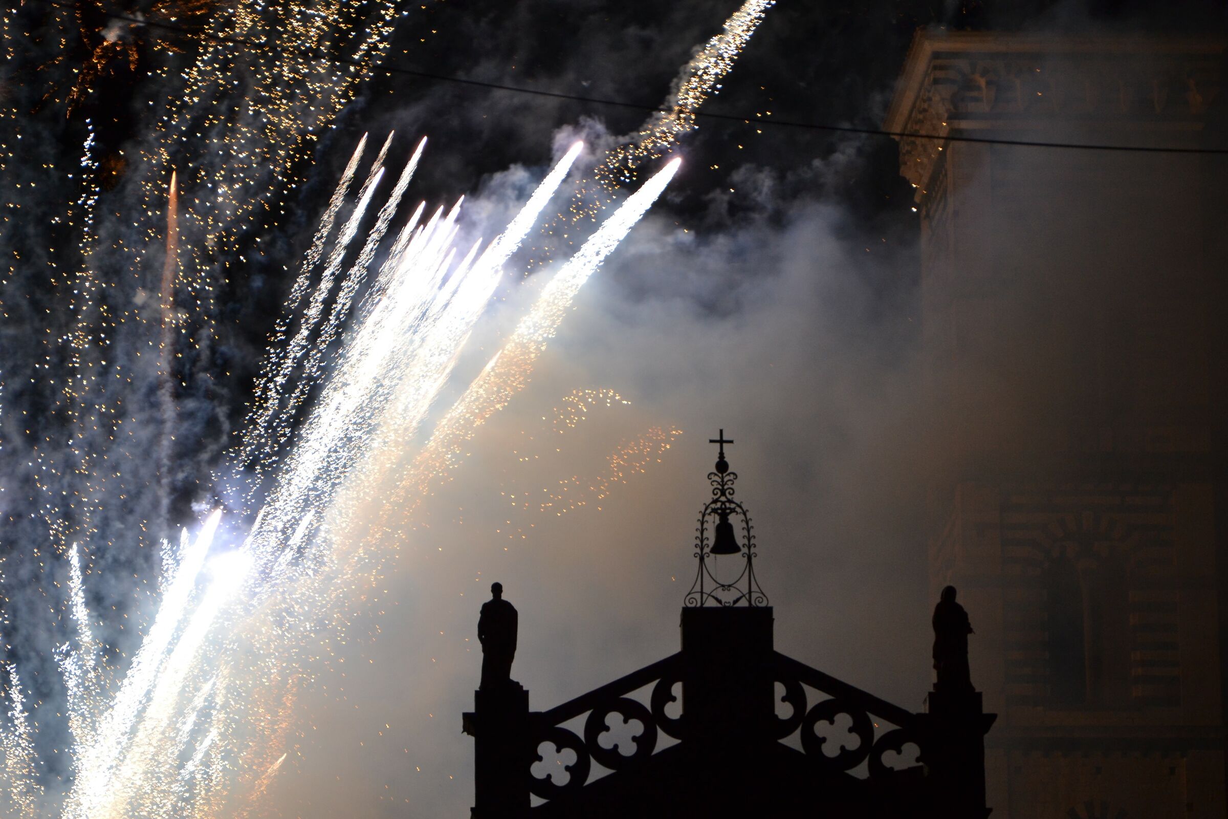 Preservation of the historical heritage