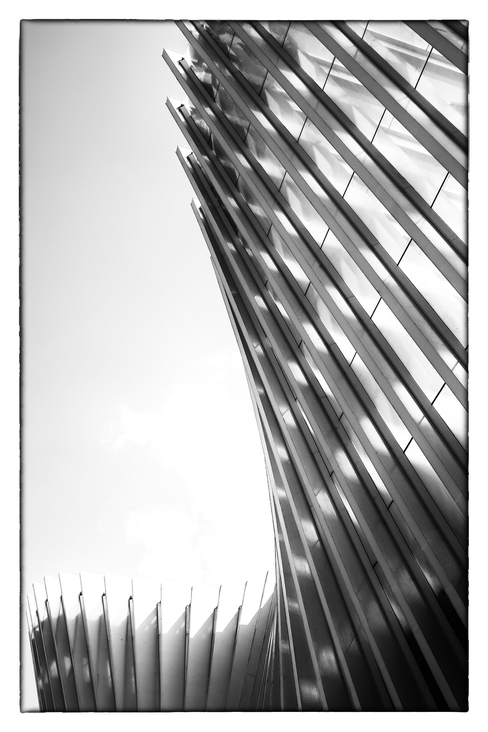 AV Mediopadana Station