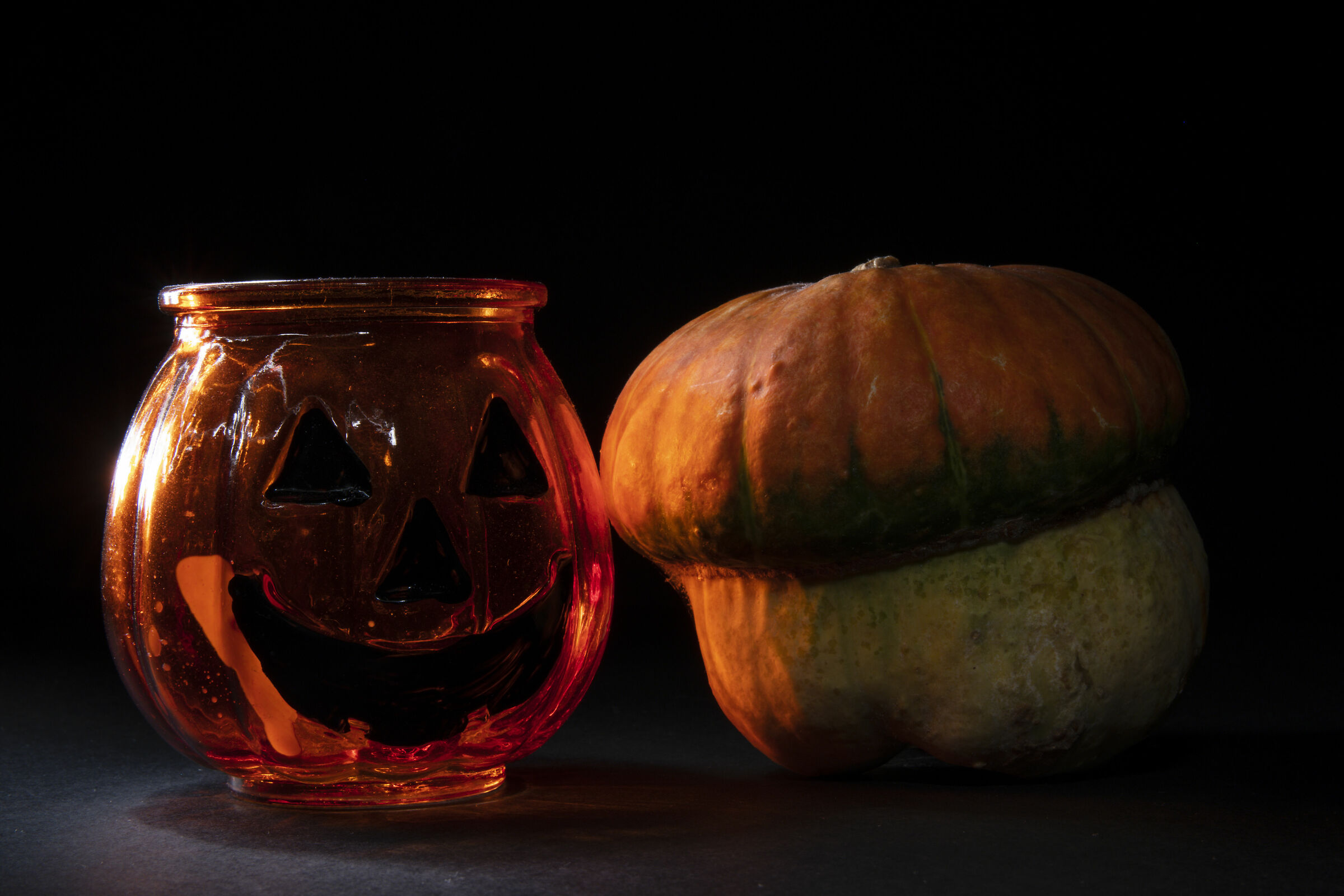 Facce della stessa medaglia