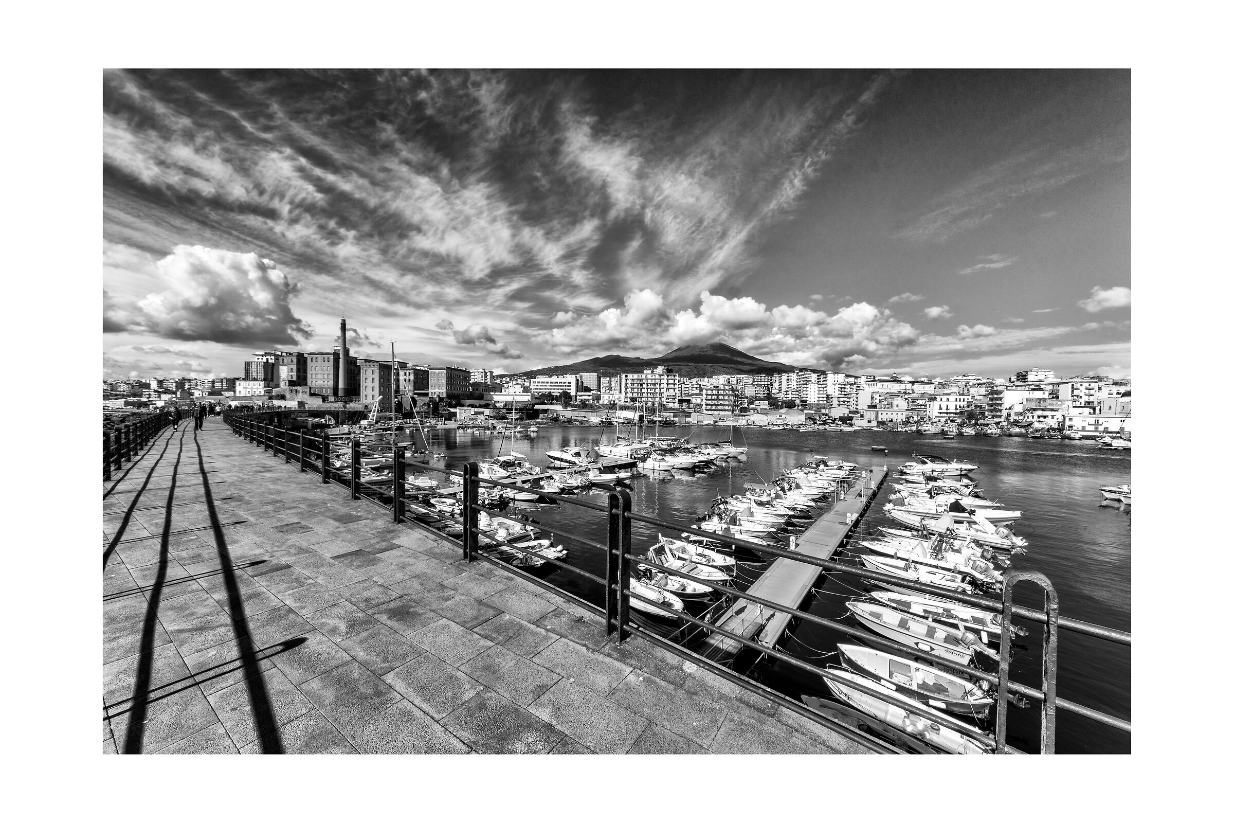 Porto Torre del Greco (NA)